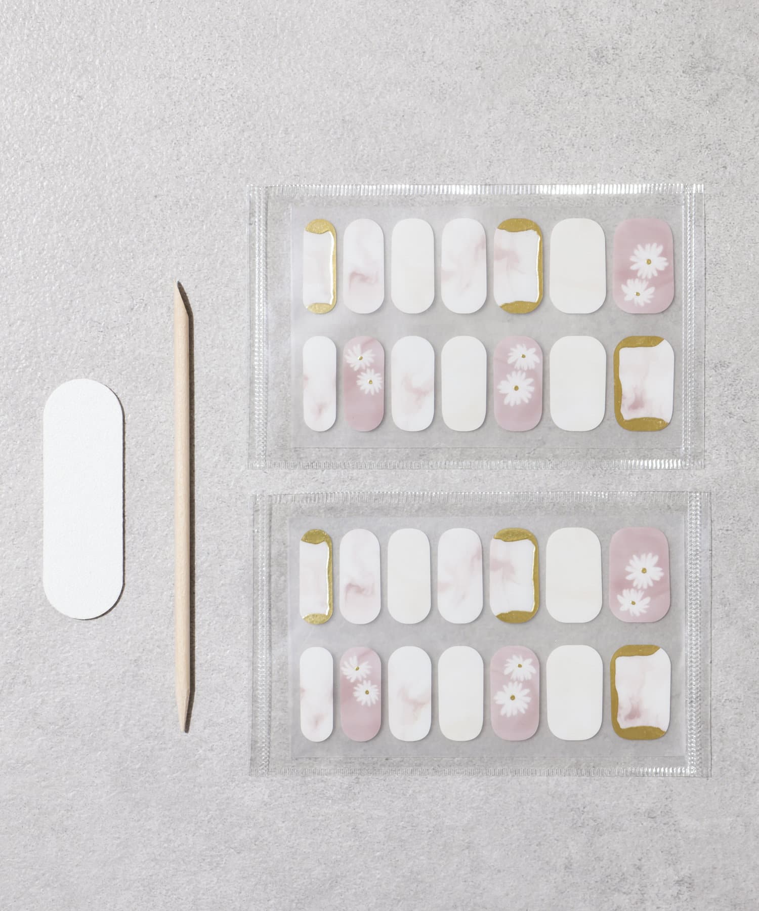 Lattice(ラティス) 【NAI/SHION】ネイルシール