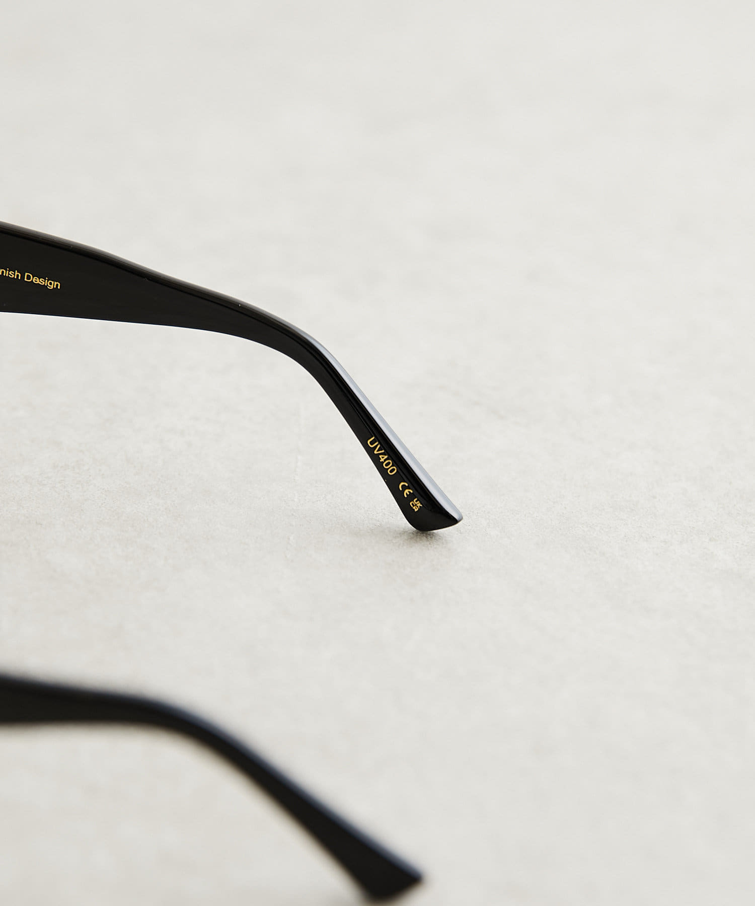 【A.KJAERBEDE(エキアビド)】LILLY サングラス ear PAPILLONNER(イア パピヨネ)レディース PAL