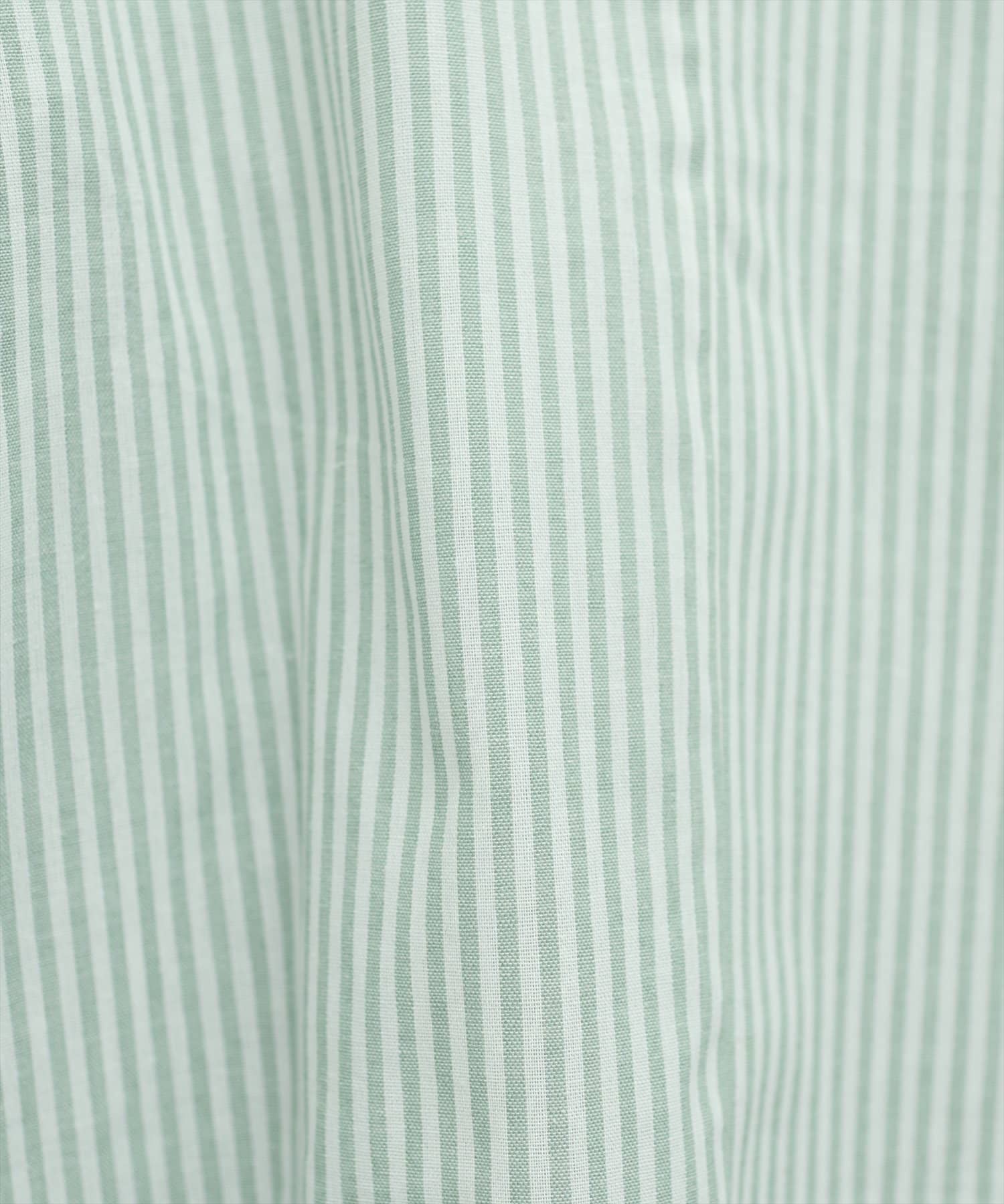 natural couture(ナチュラルクチュール) 綿楊柳フレアスリーブチュニック