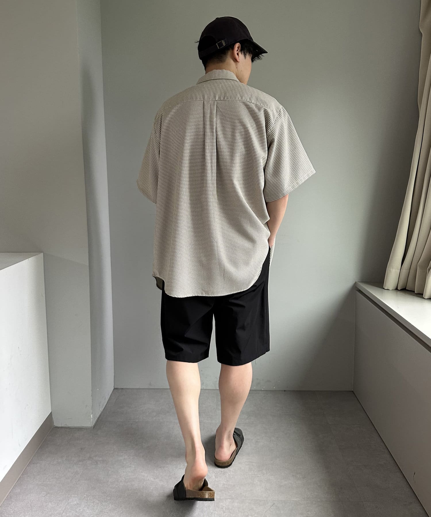 速乾・UVカット】ラッシュガードショートパンツ≪ユニセックス≫ Discoat(ディスコート)レディース PAL  CLOSET(パルクローゼット) パルグループ公式ファッション通販サイト