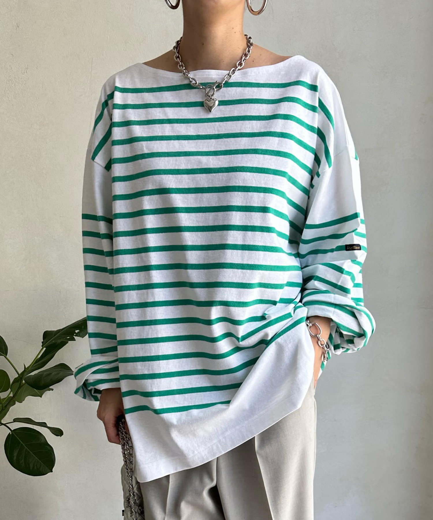 DOUDOU(ドゥドゥ) 【Le minor/ルミノア】 BREST