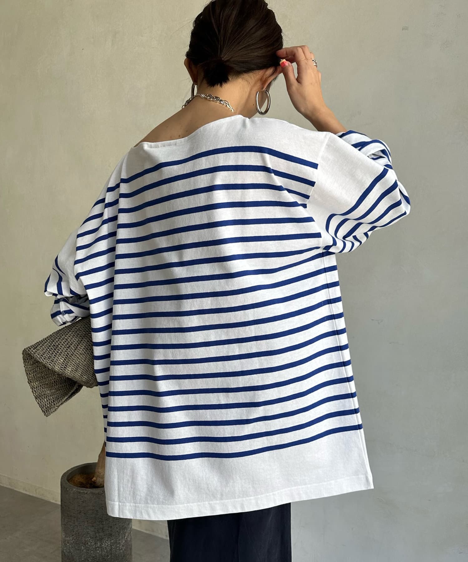 DOUDOU(ドゥドゥ) 【Le minor/ルミノア】 BREST