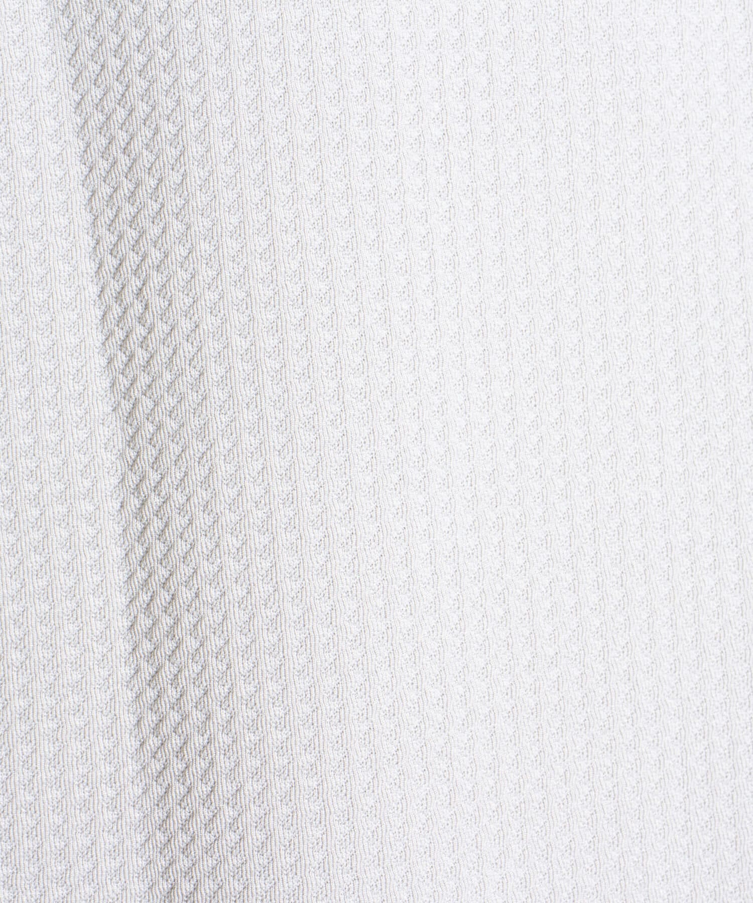 FREDY & GLOSTER(フレディ アンド グロスター) 【GLOSTER】ふくれジャガード リンクス半袖Tシャツ