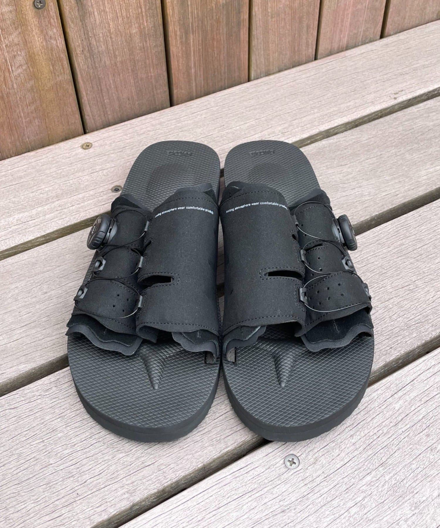 SUICOKE  LETA-ab