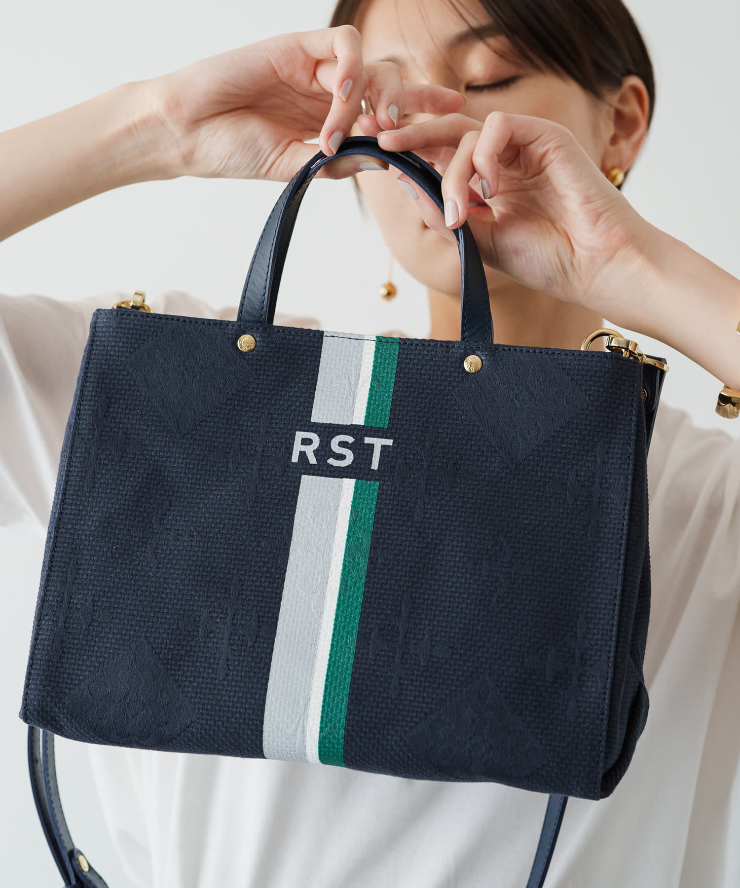 数量限定】RST SHOPPER(CE-1100) | russet(ラシット)レディース | PAL