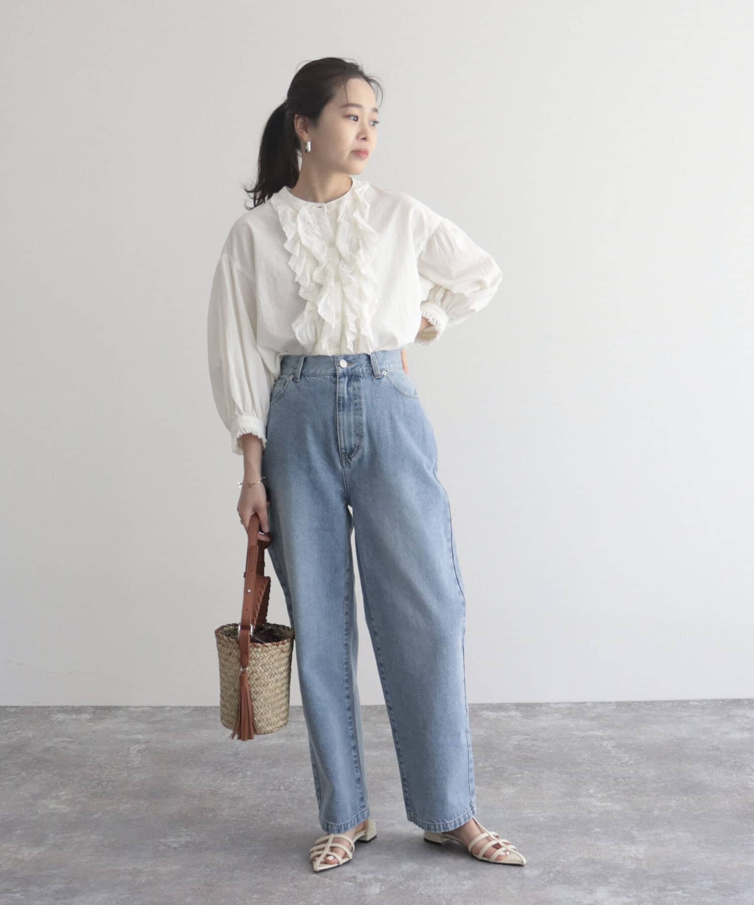 キャロウェイ 4way ダウンパーカー カモフラ柄 リアルファー