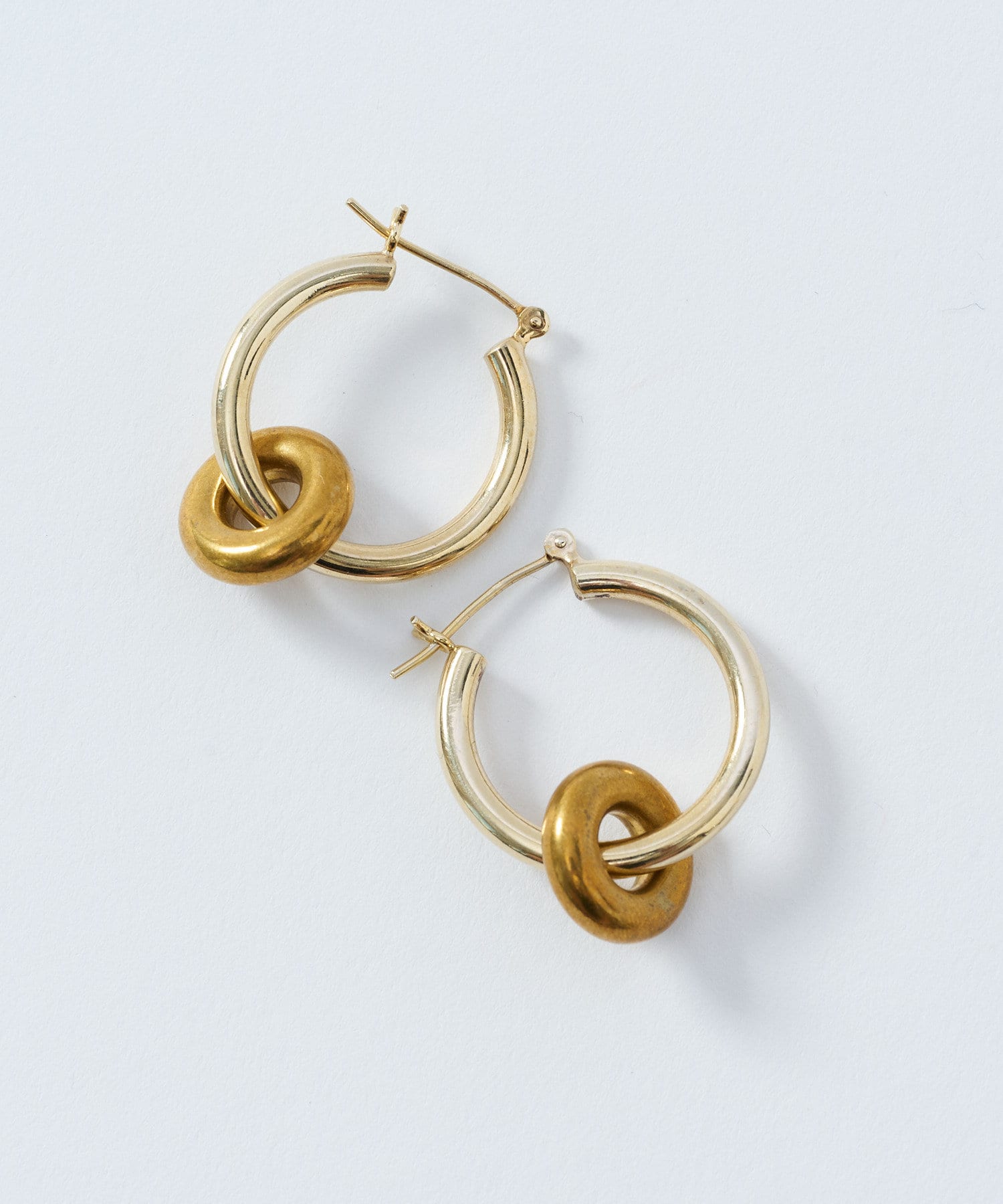 Laura Lombardi】ISOLA EARRINGS | RIVE DROITE(リヴドロワ)レディース