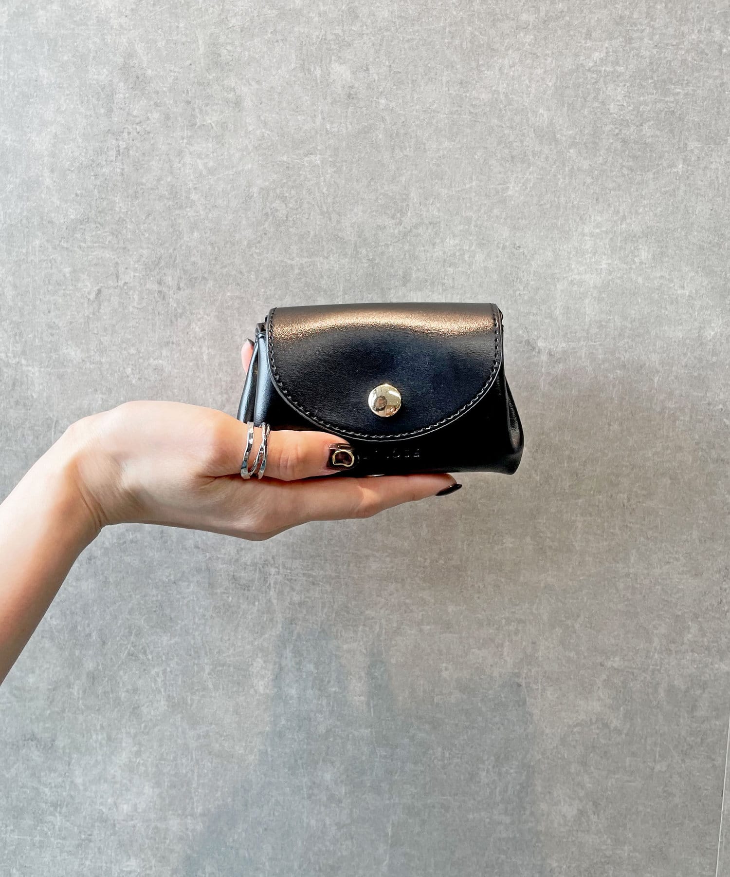 PALページ テンセルデニムパラシュートパンツ | Jena espace merveilleux