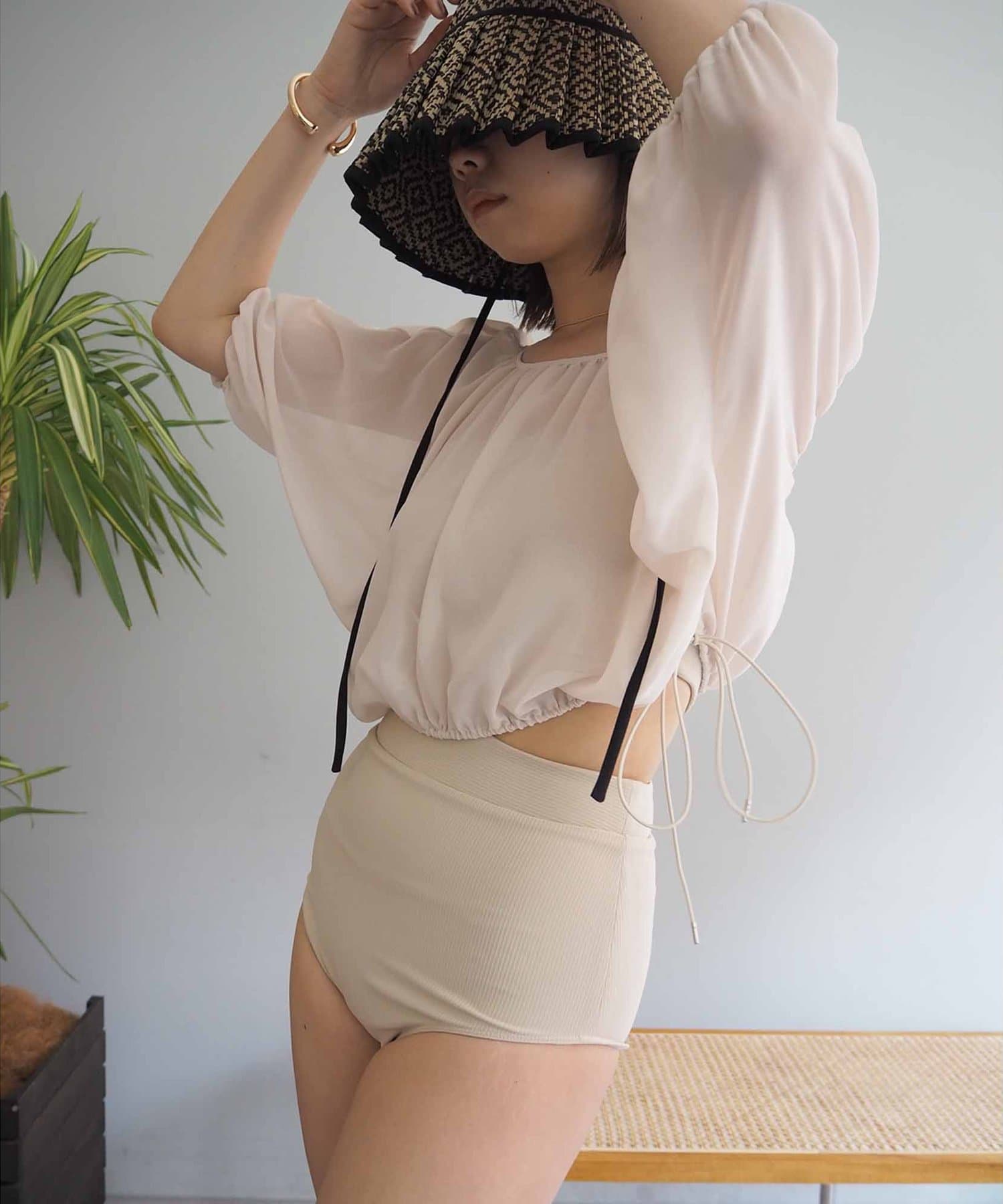 プレオーダースタート】SWIM WEAR 2023 - CAPRICIEUX LE'MAGE