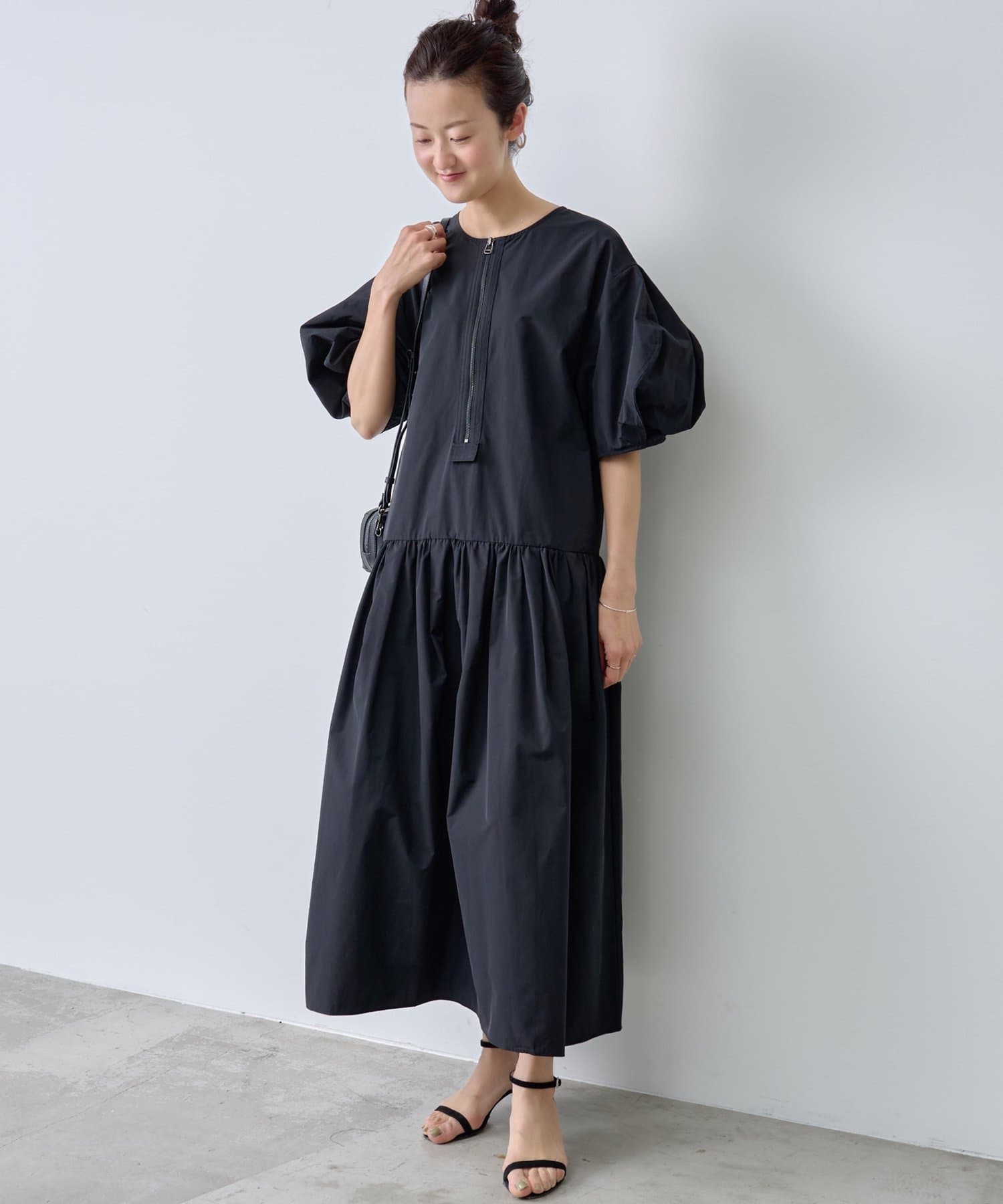 おすすめのブラックアイテムをご紹介！ - BEARDSLEY(ビアズリー  