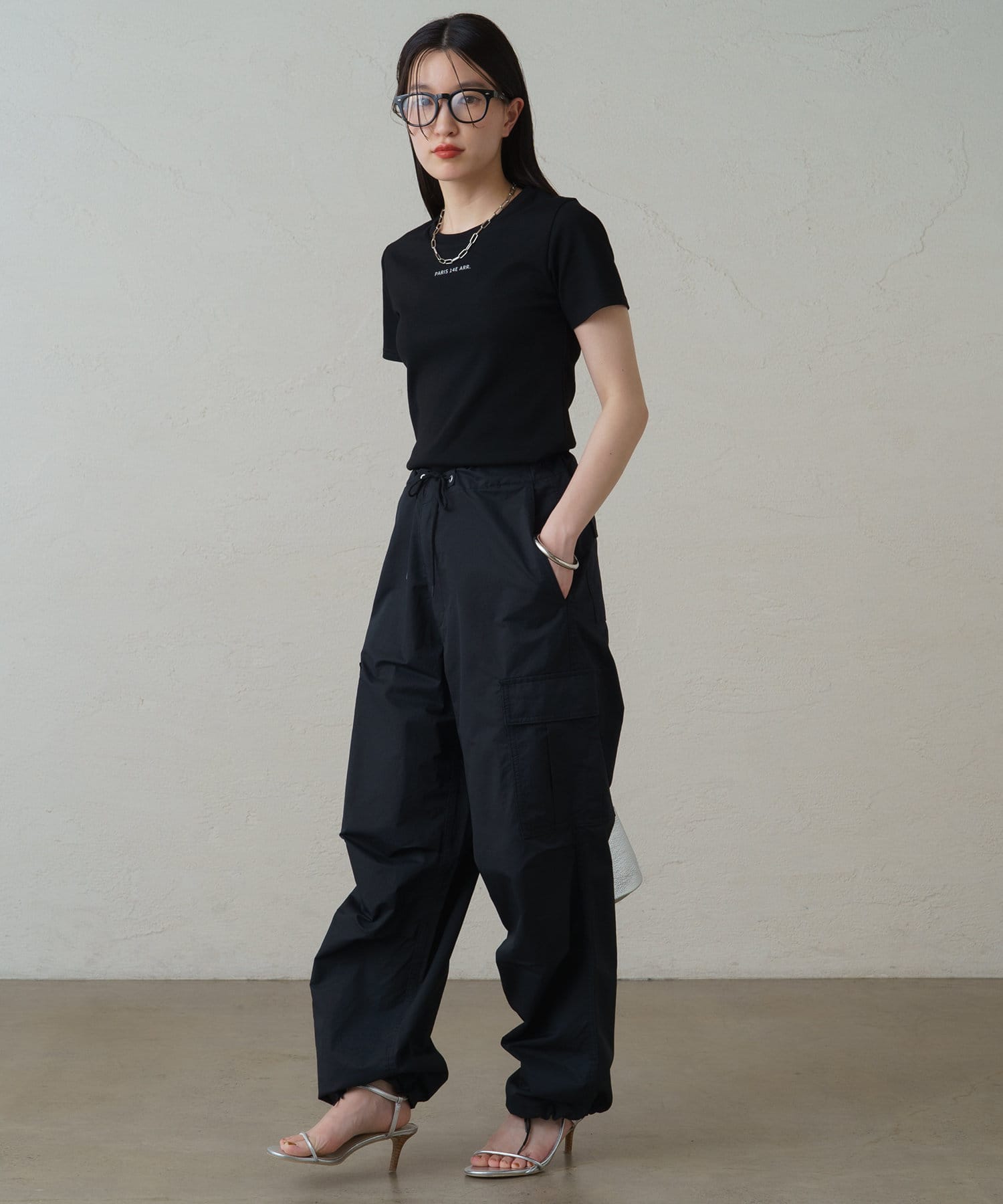 品揃え豊富で Loungedress ラウンジドレス BASICトレンチコート