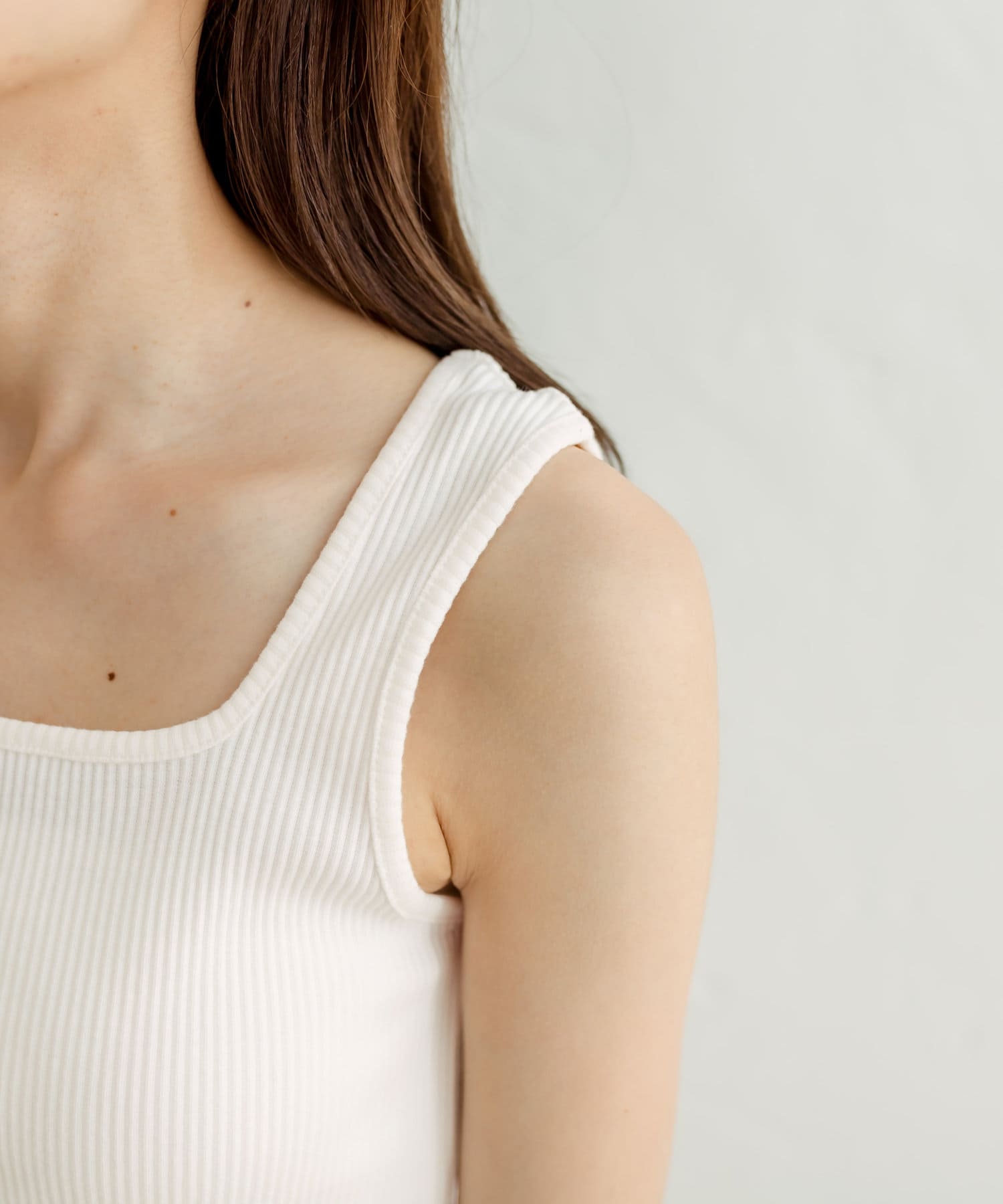 OLIVE des OLIVE(オリーブ デ オリーブ) ボレロ×タンクセット