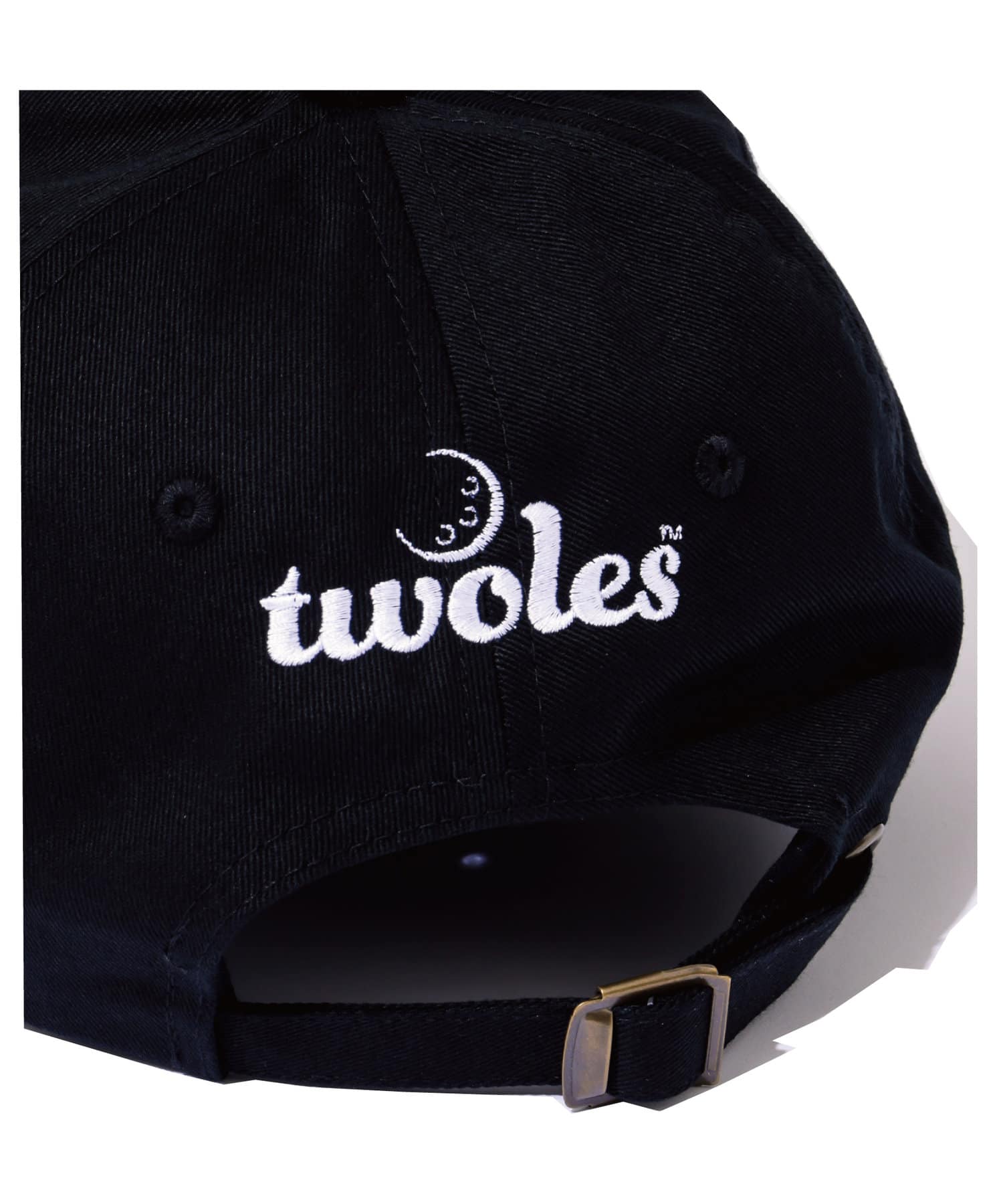 twoles(トゥレス) Message CAP