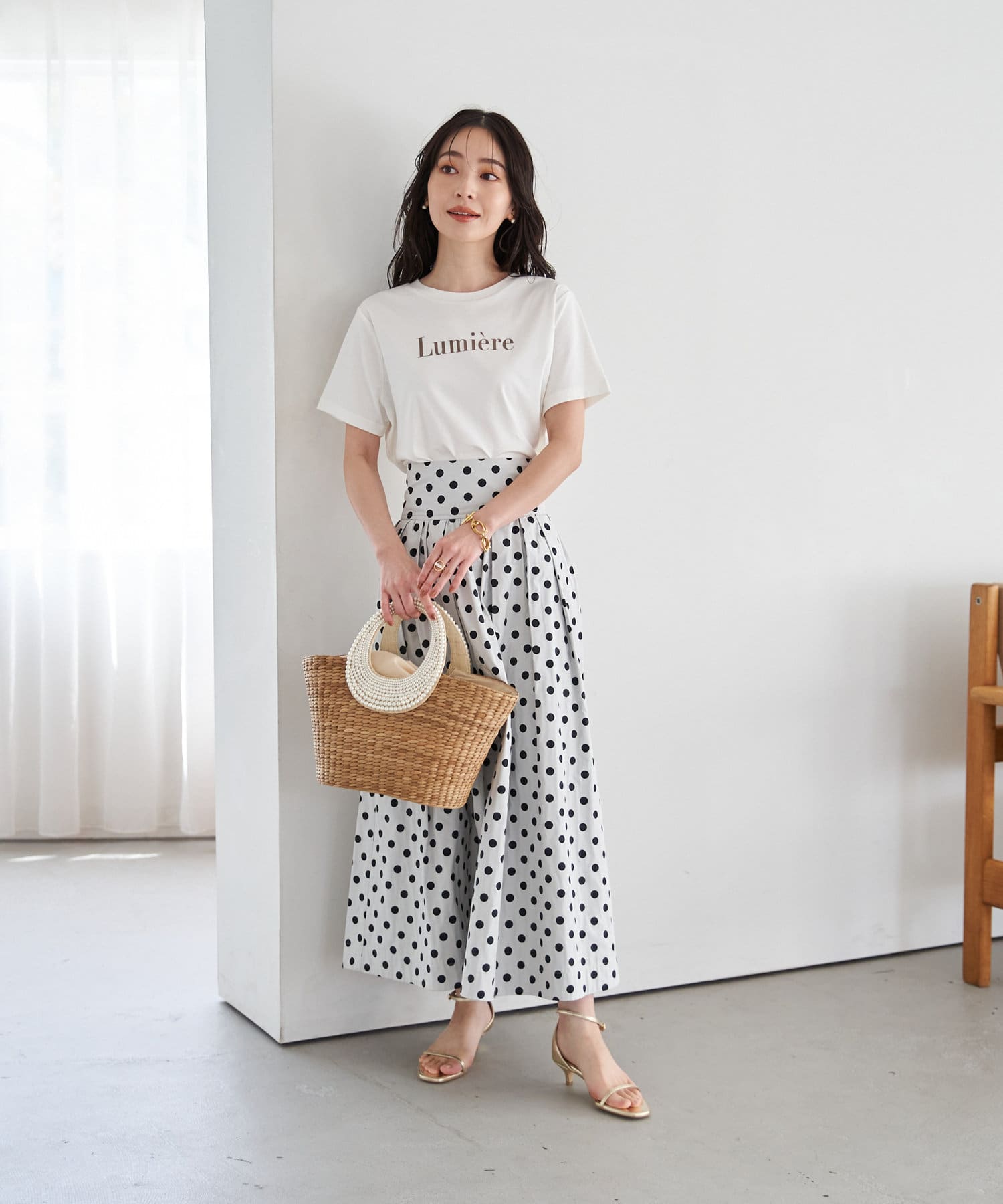 ナローストラップサンダル | La boutique BonBon(ラブティックボンボン)レディース | PAL CLOSET(パルクローゼット) -  パルグループ公式ファッション通販サイト