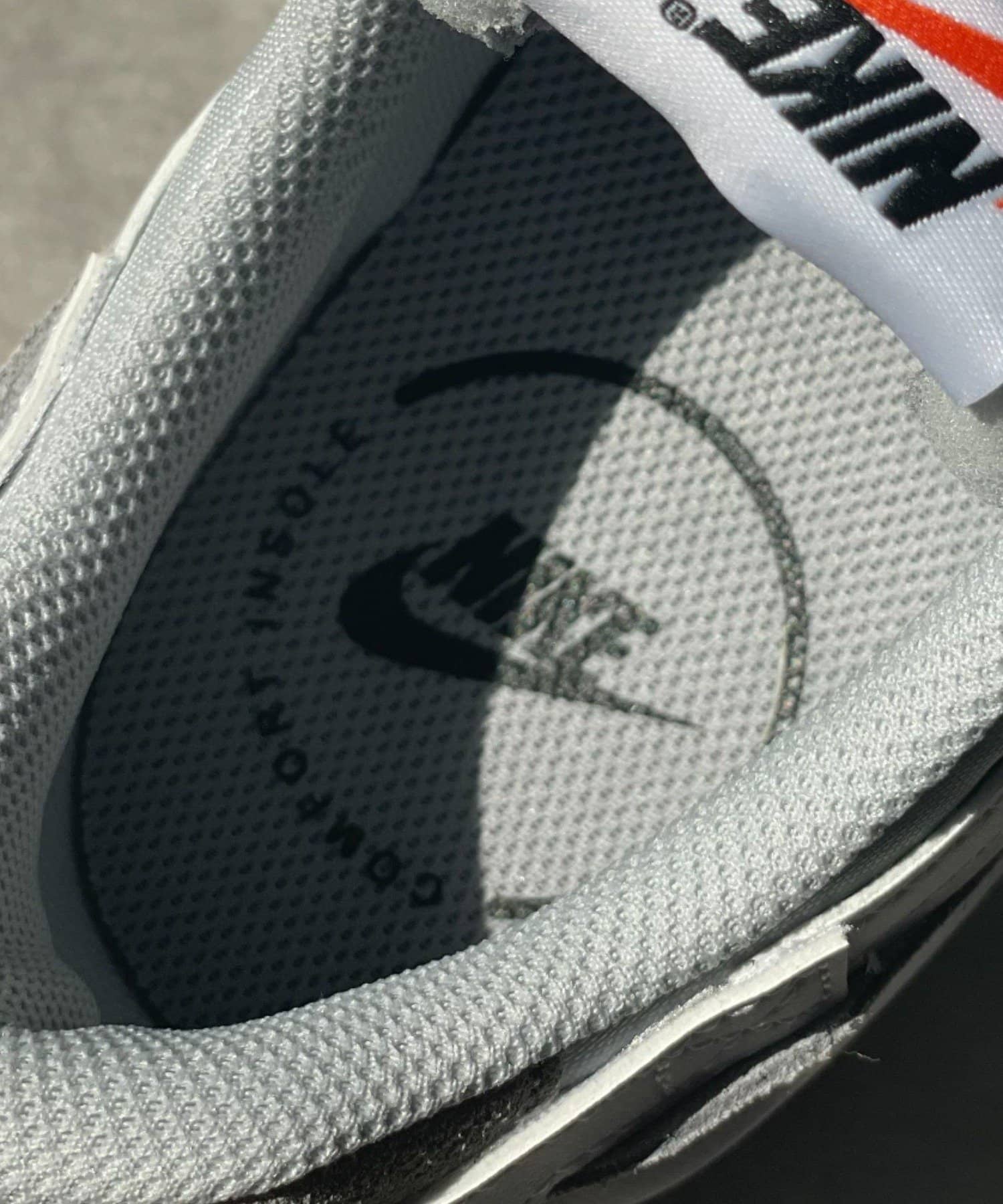 CIAOPANIC(チャオパニック) 【NIKE/ナイキ】 ワッフルデビュー