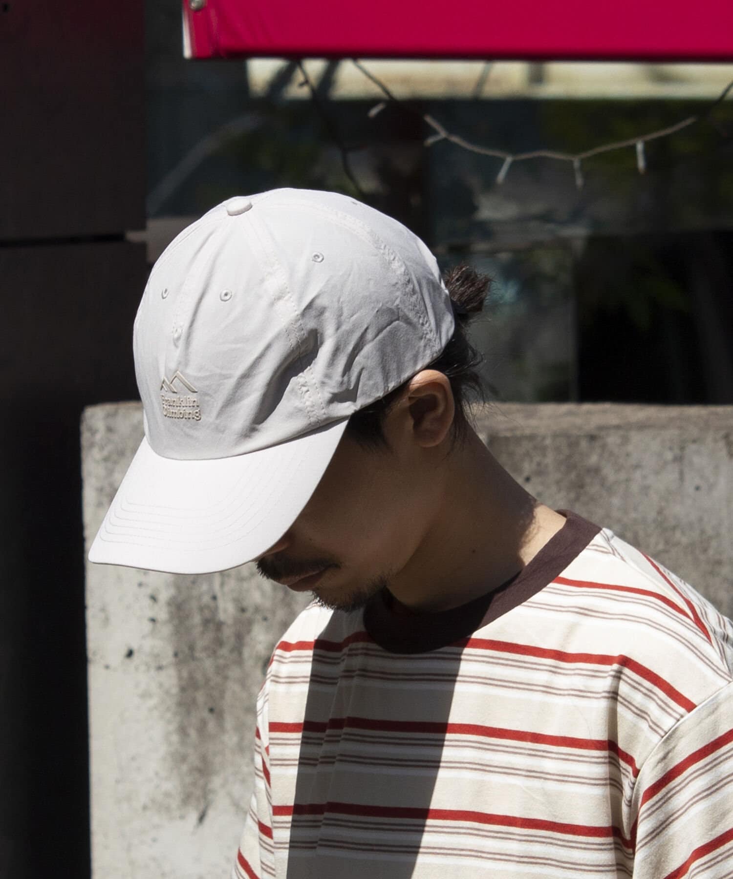 品質検査済 キャップ 帽子 黒 メンズ レディース ストリート ロゴプリント