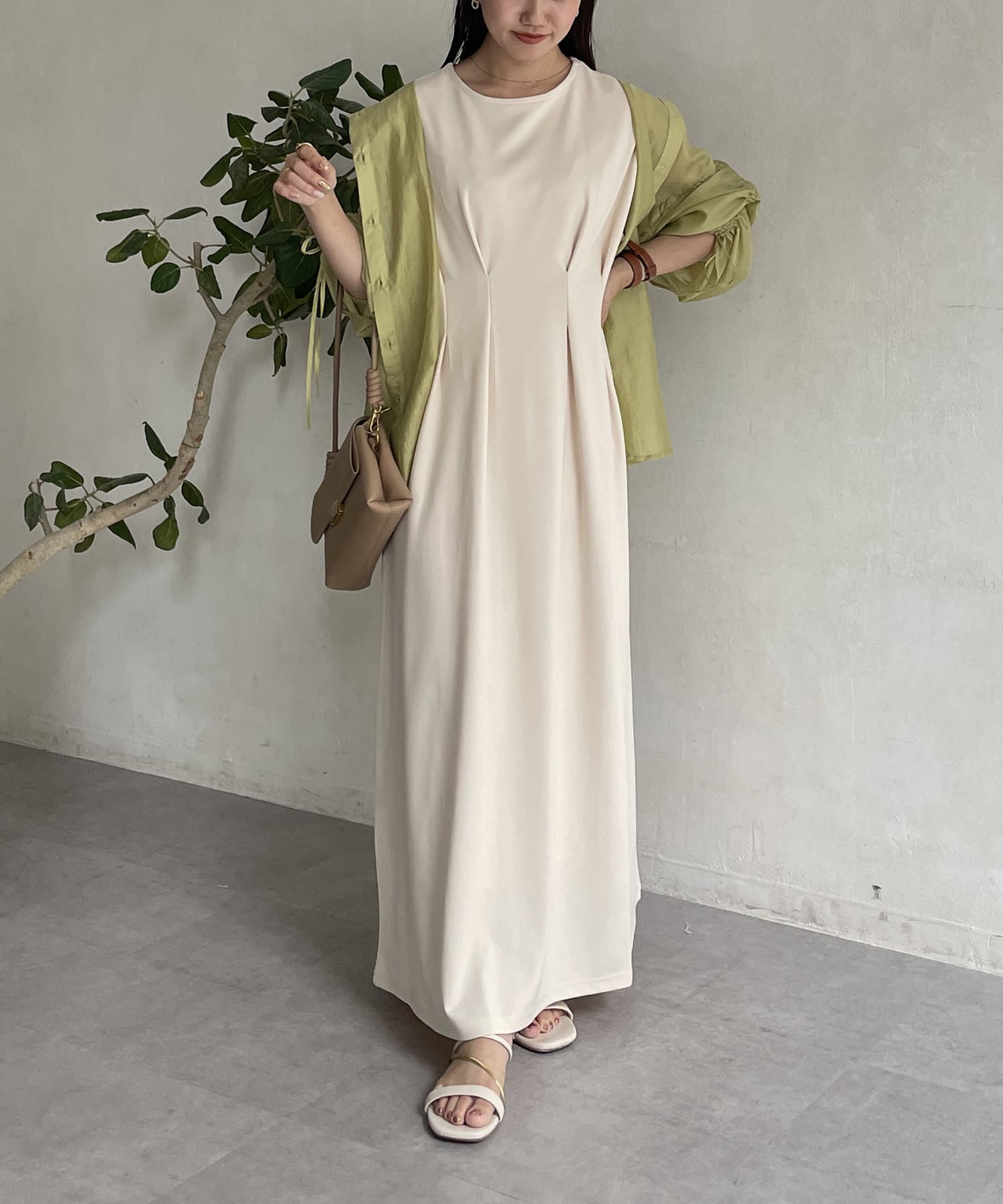 pp closet クローゼット ワンピース