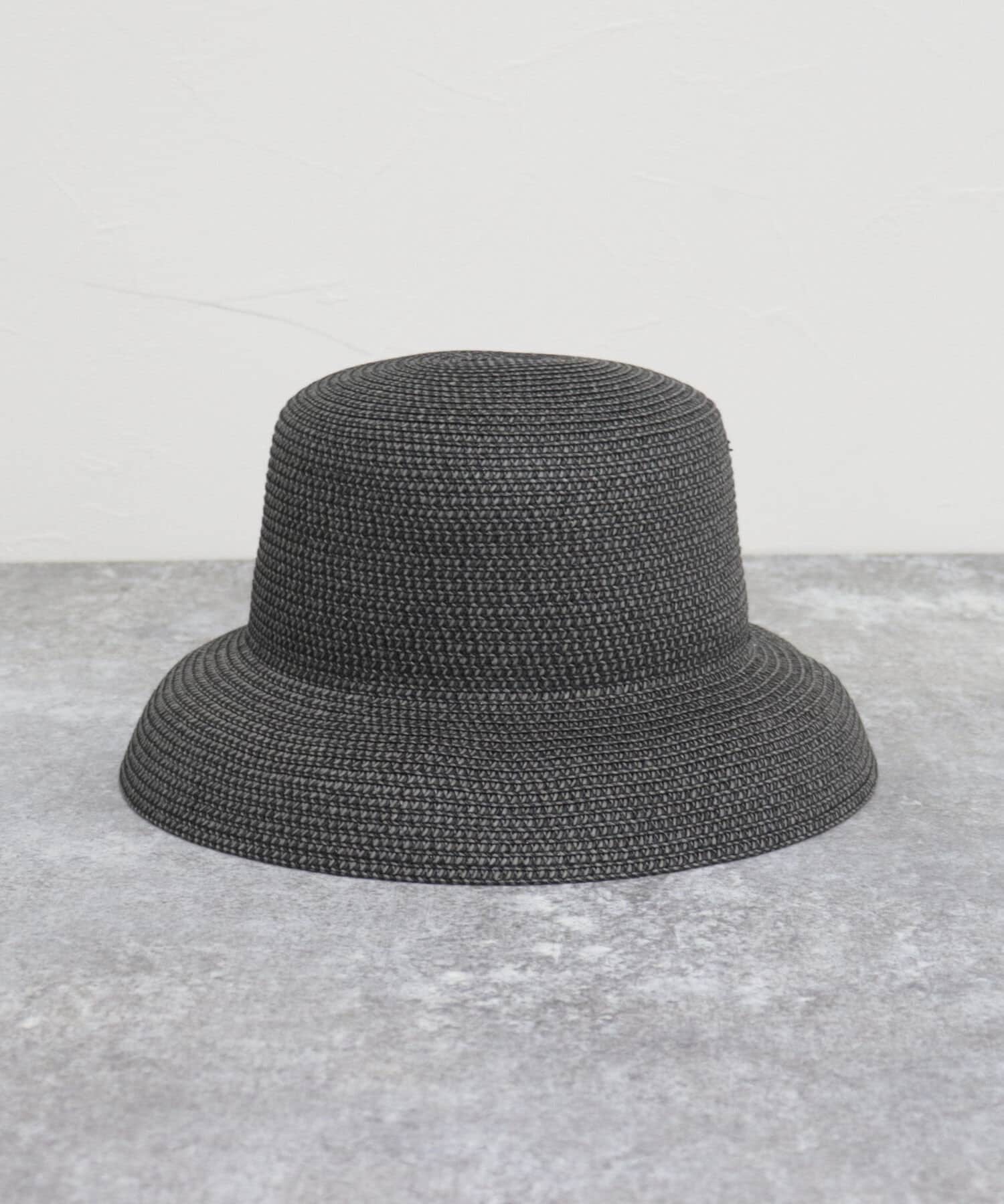 FREDY & GLOSTER(フレディ アンド グロスター) たためるカサブランカハット