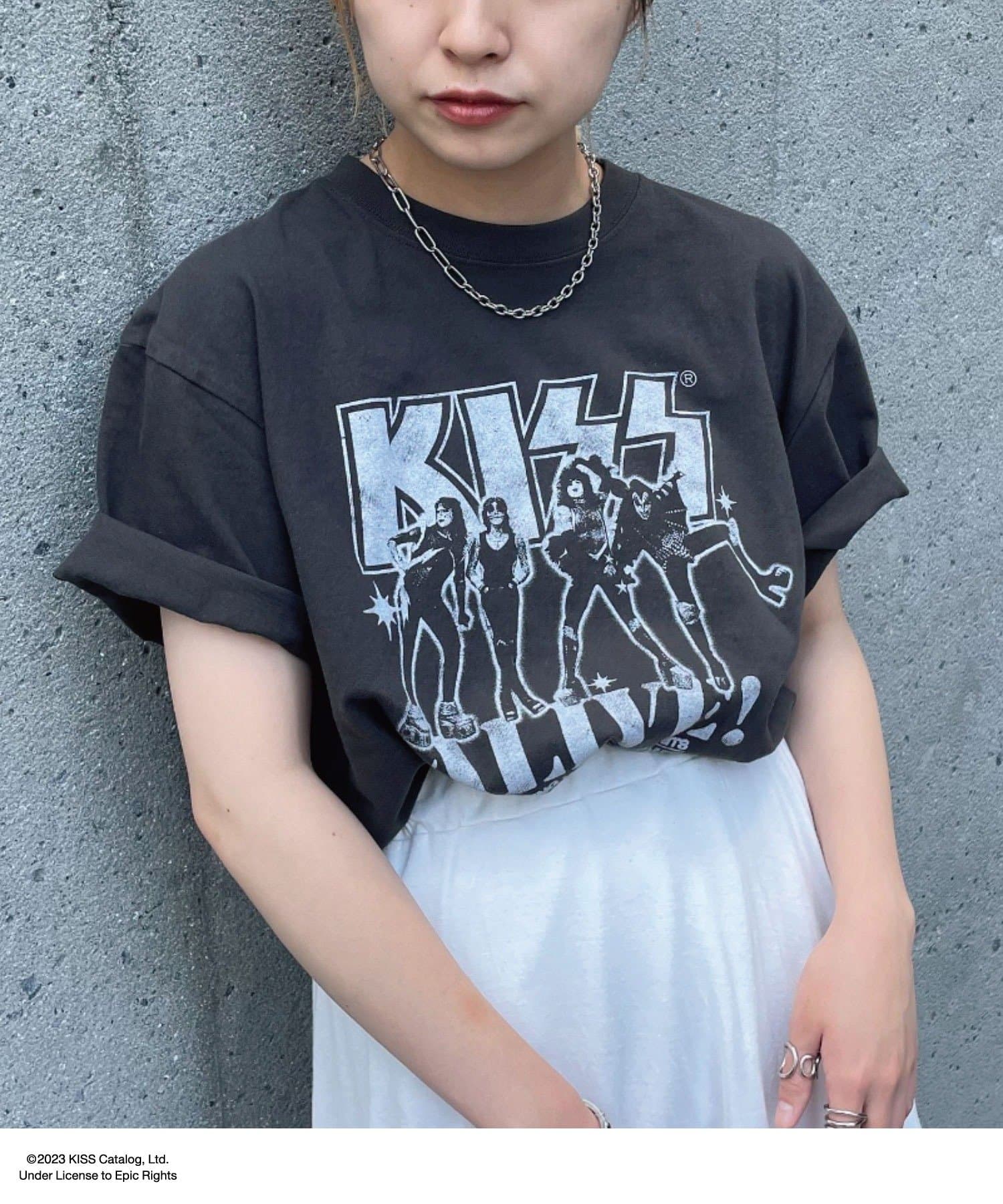 ヴィンテージTシャツ