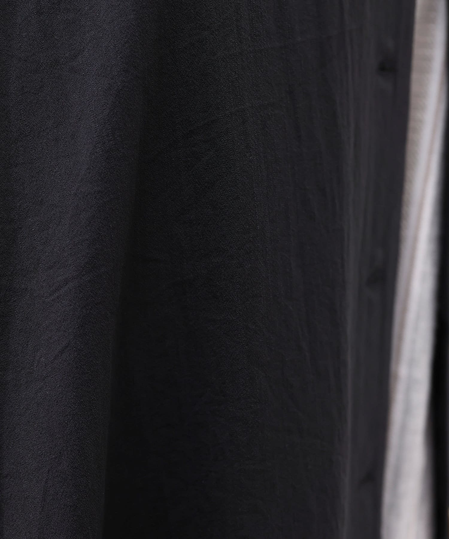 Chez toi(シェトワ) BACKチュールジレワンピース