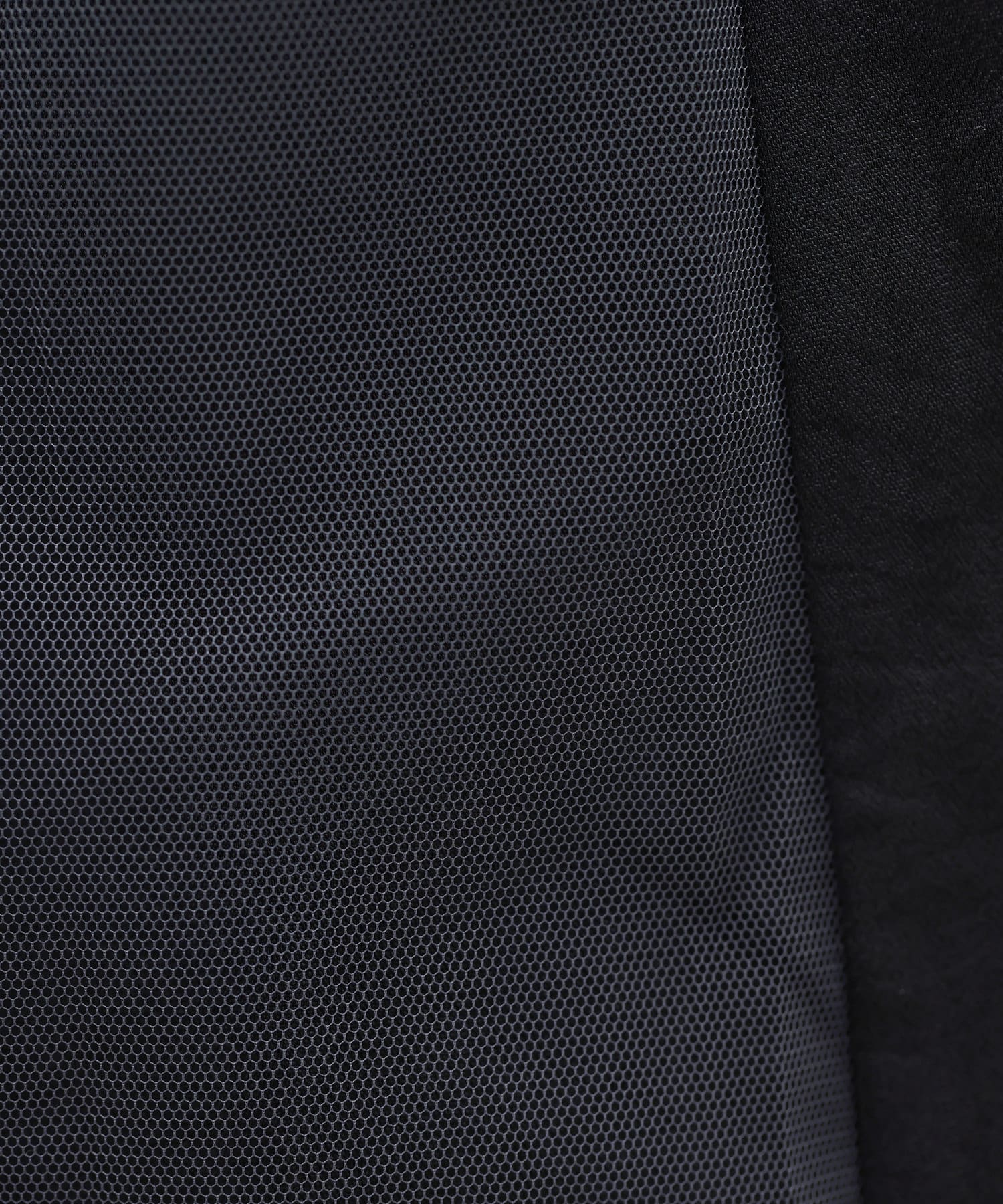 Chez toi(シェトワ) BACKチュールジレワンピース