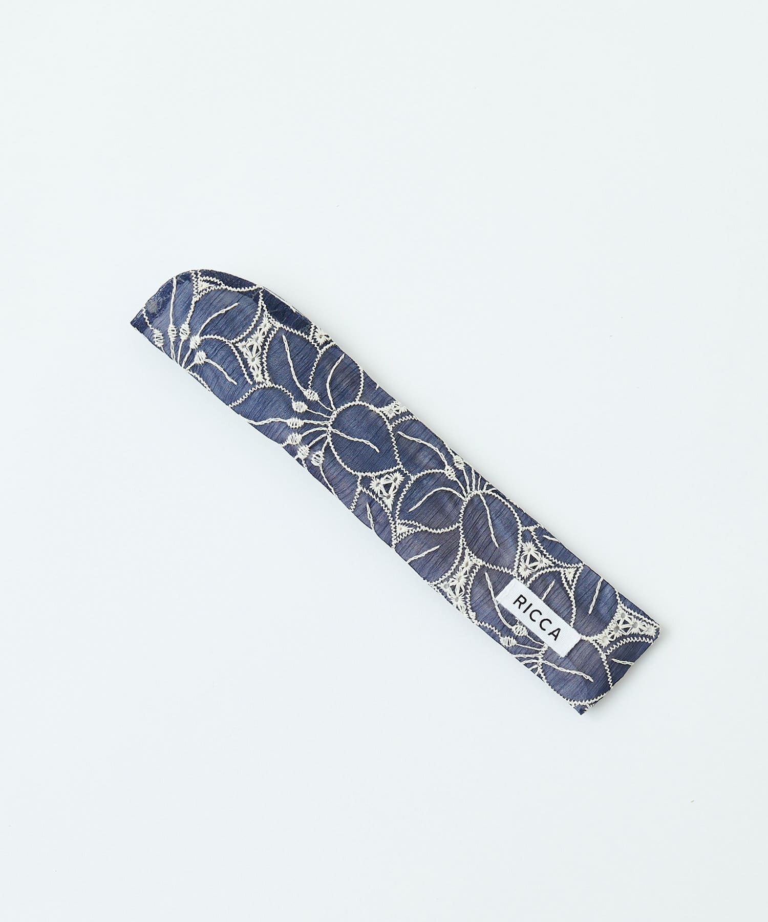 natural couture(ナチュラルクチュール) クレール扇子