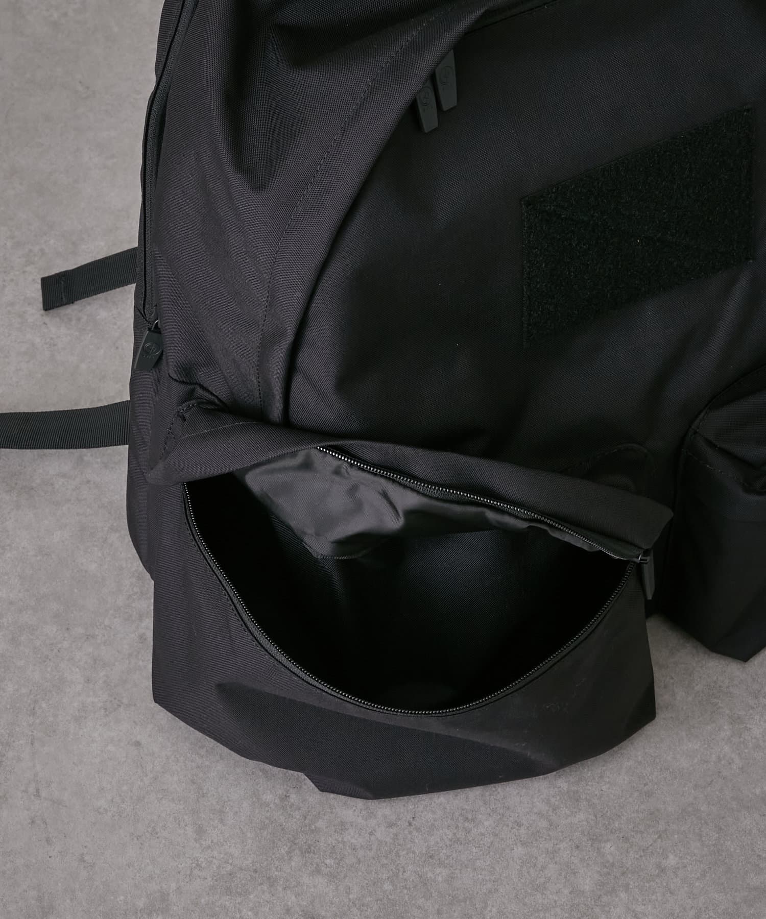 Lui's(ルイス) SML DOUBLE POCKET DAYPACK L
