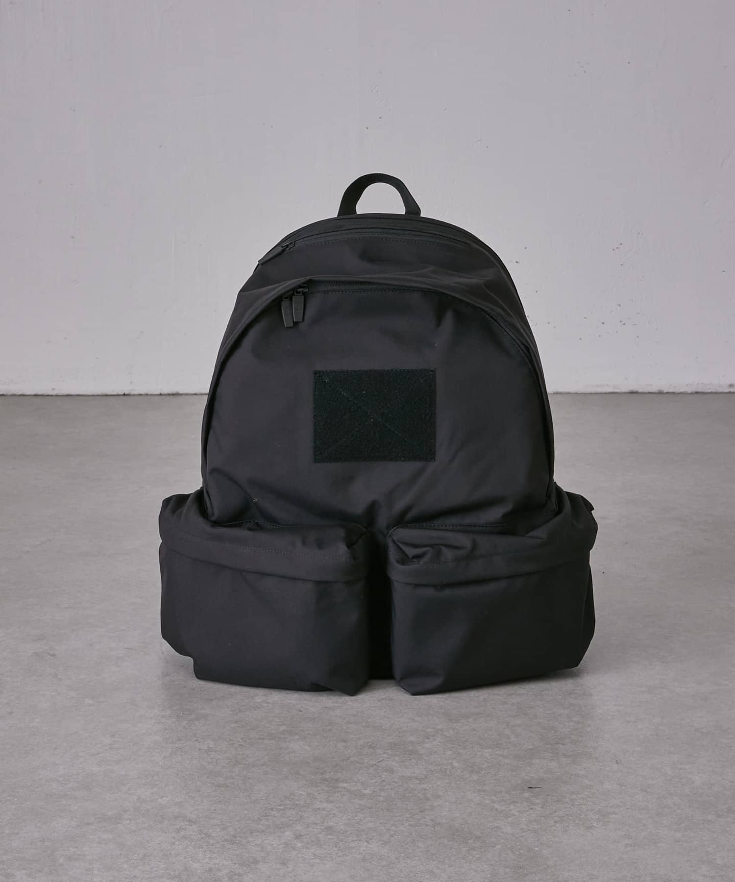 SML DOUBLE POCKET DAYPACK L | Lui's(ルイス)メンズ | PAL CLOSET