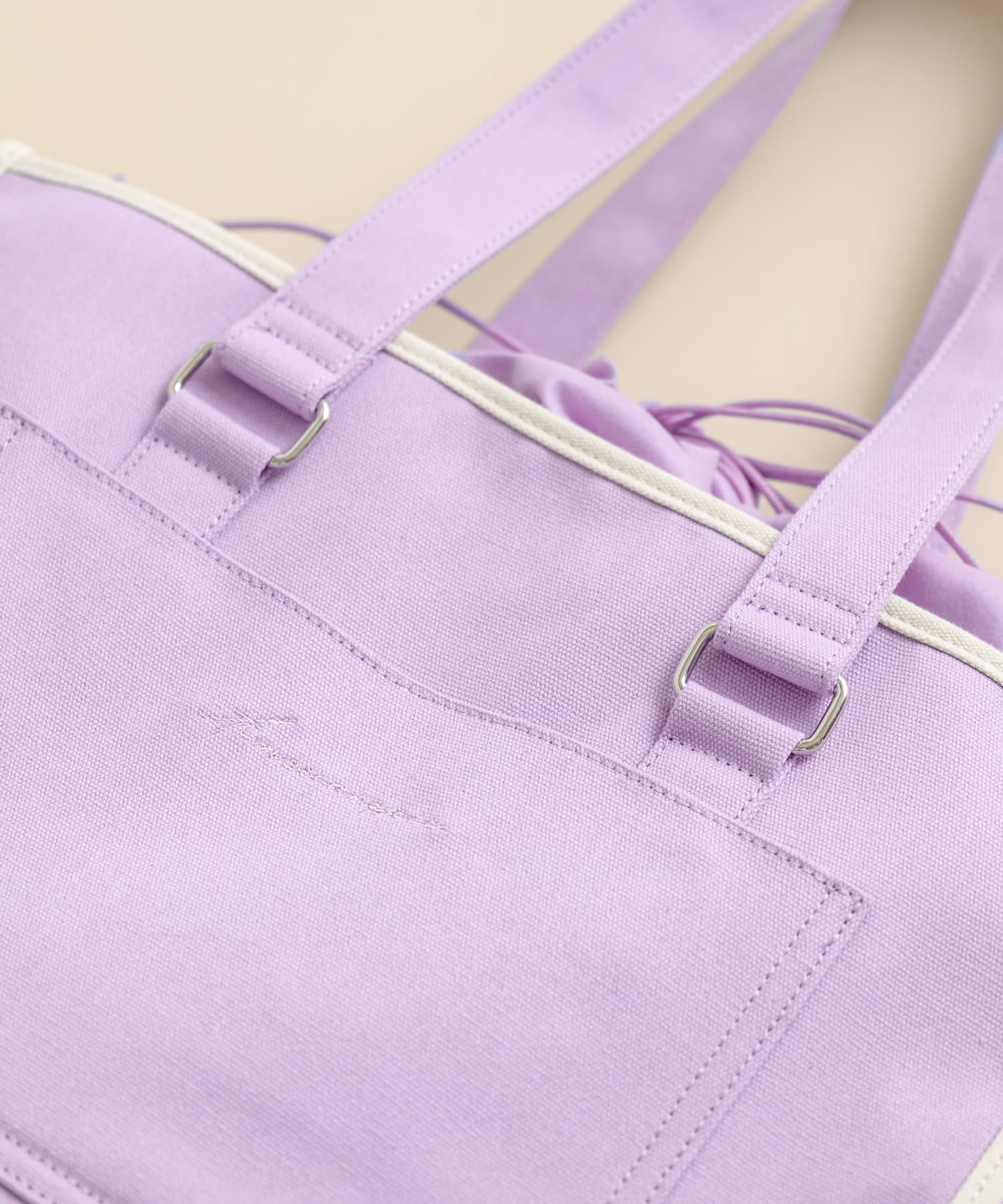 WEB限定】Aimerianejoieキャリーオントート | OLIVE des OLIVE WEB限定】Aimerianejoieキャリーオントート | OLIVE des OLIVE