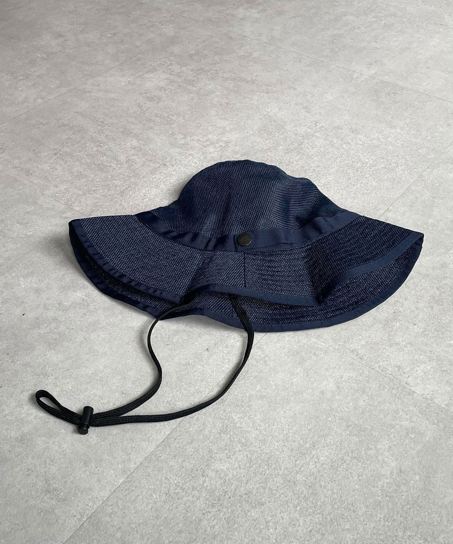 THE NORTH FACE/ザ ノースフェイス】HIKE HAT | CIAOPANIC(チャオ