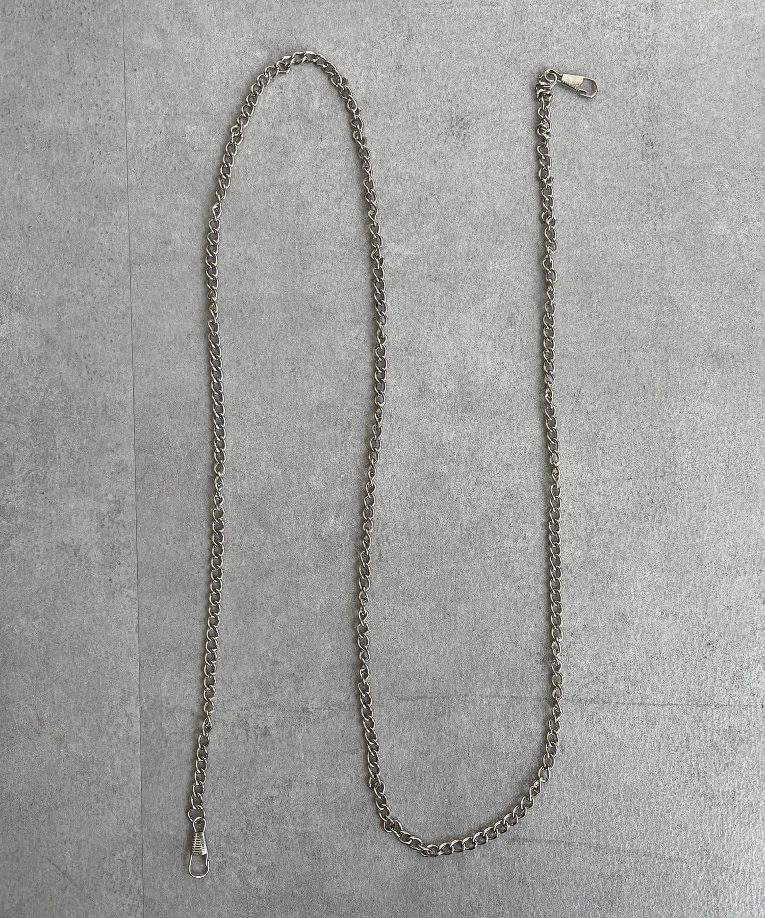 Thevon.(ゼヴォン) メタリックミニ巾着ショルダー