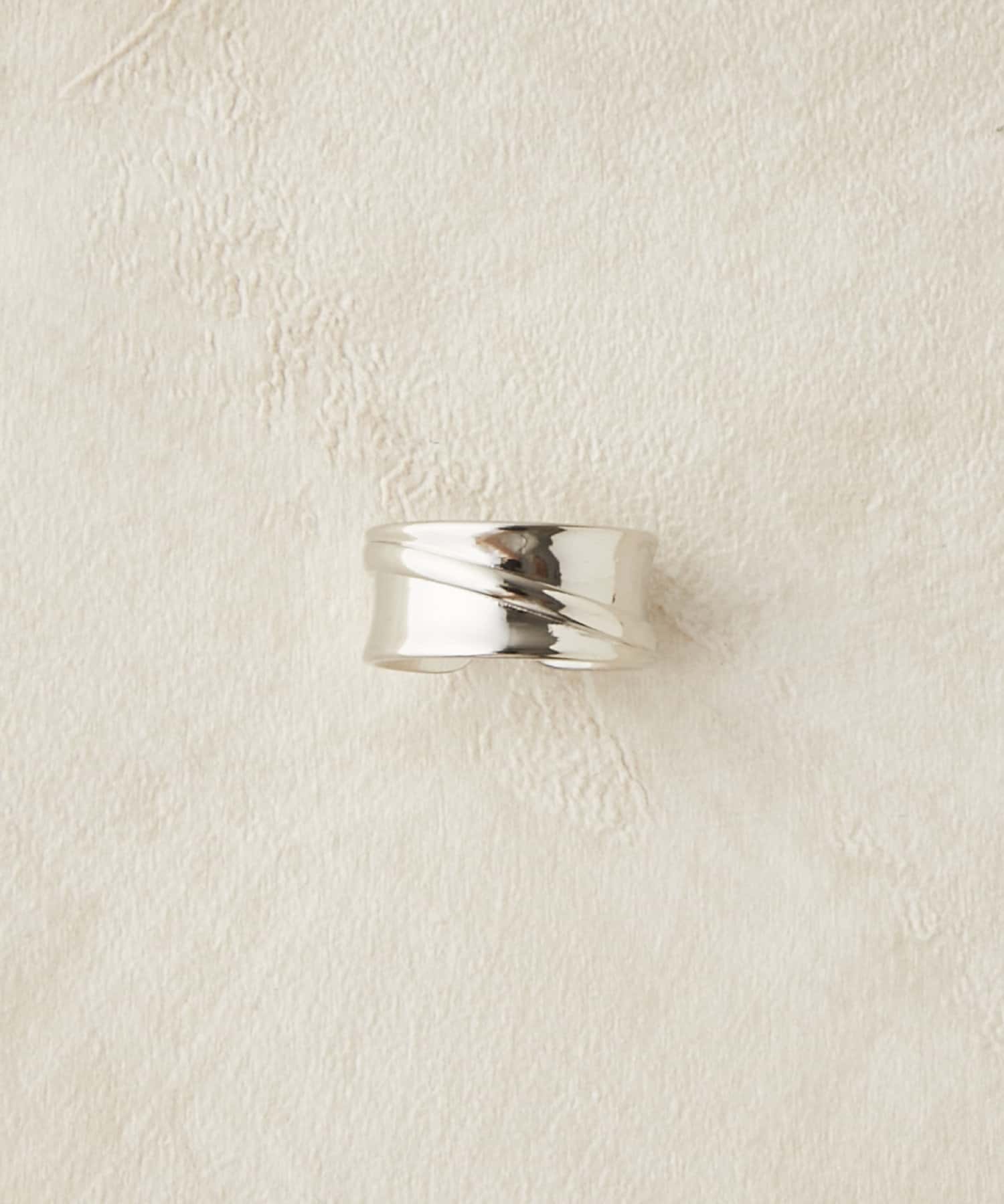 Lattice(ラティス) メタルリング(16号)