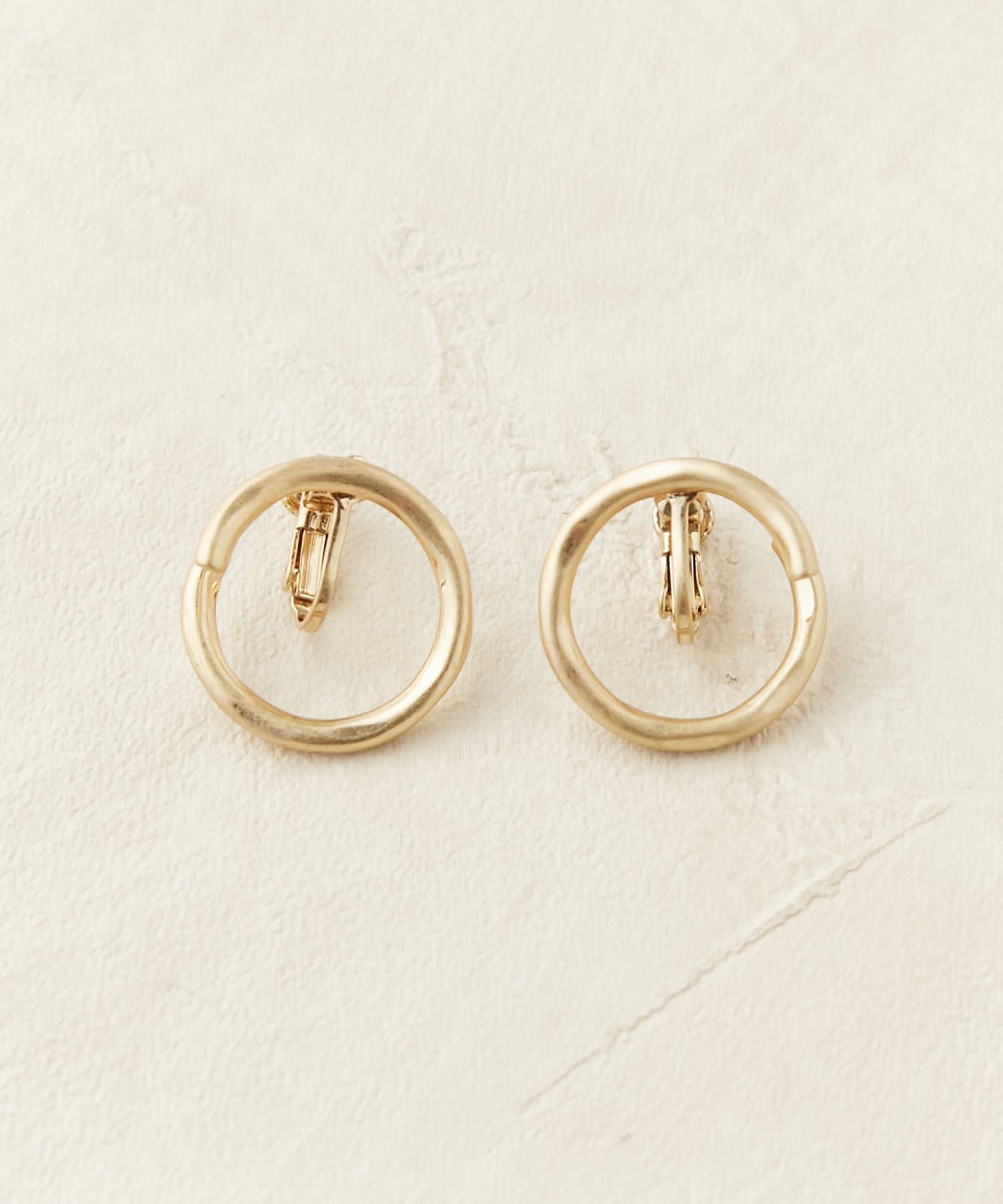 Lattice(ラティス) メタルイヤリング