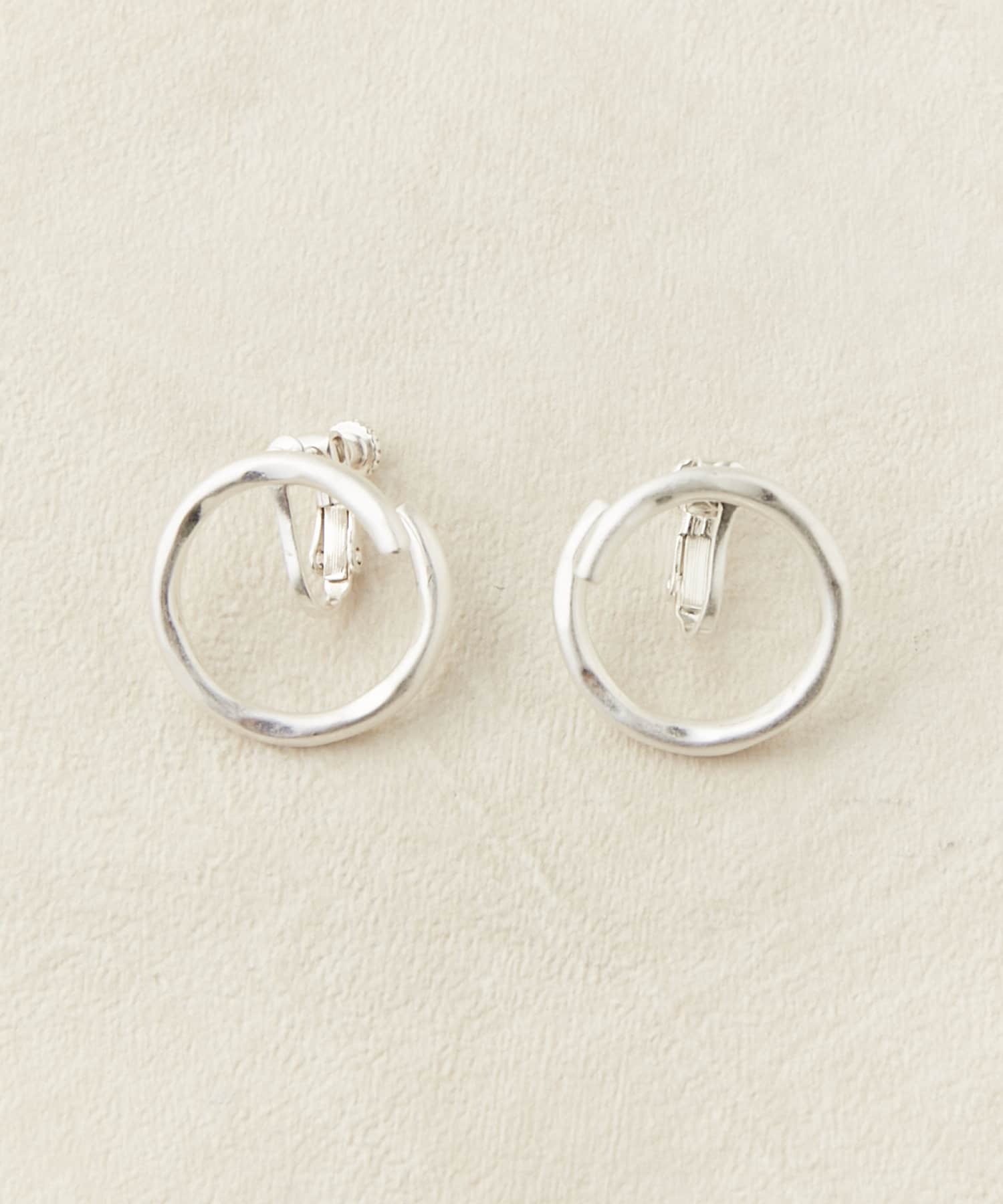 Lattice(ラティス) メタルイヤリング