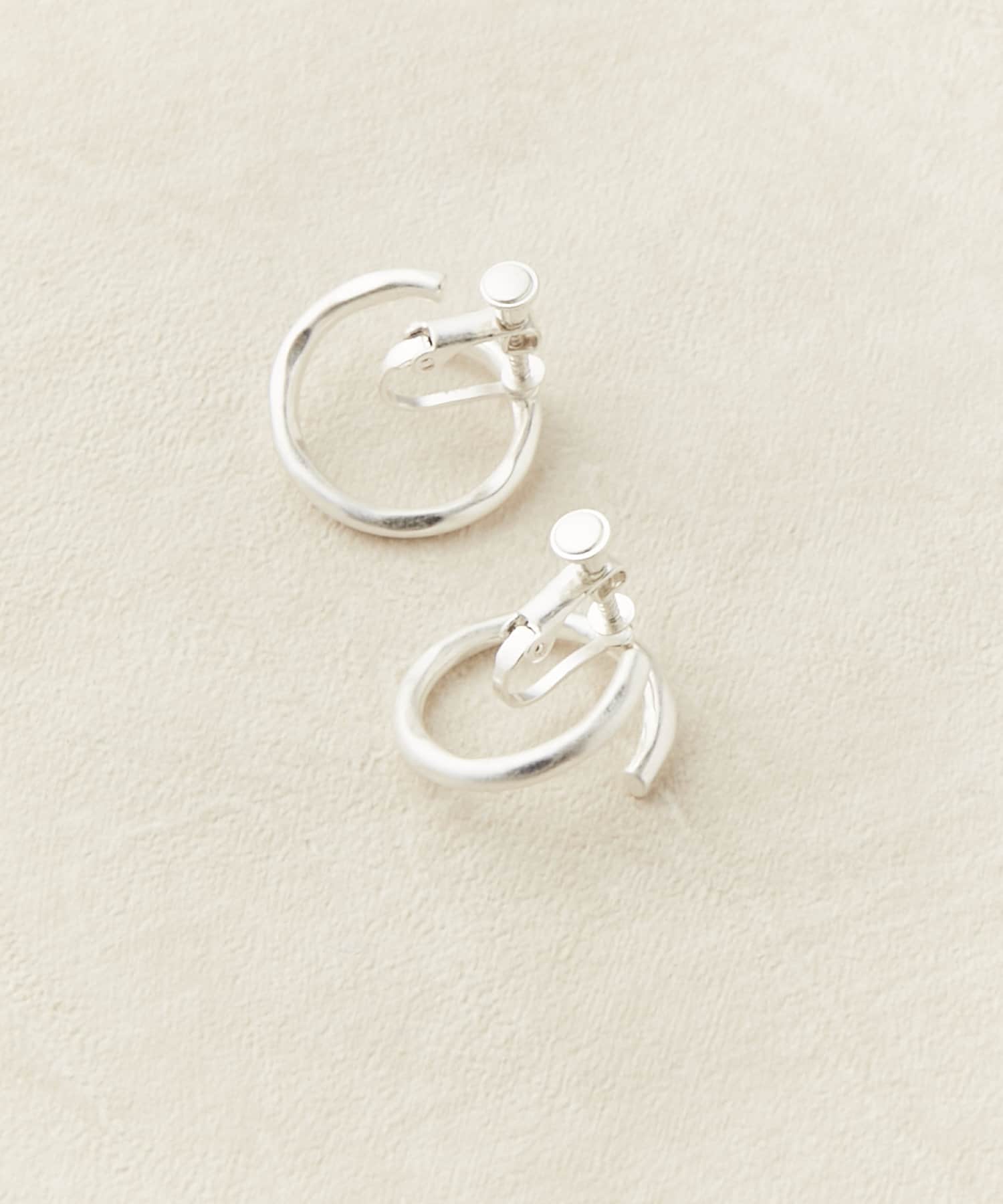 Lattice(ラティス) メタルイヤリング