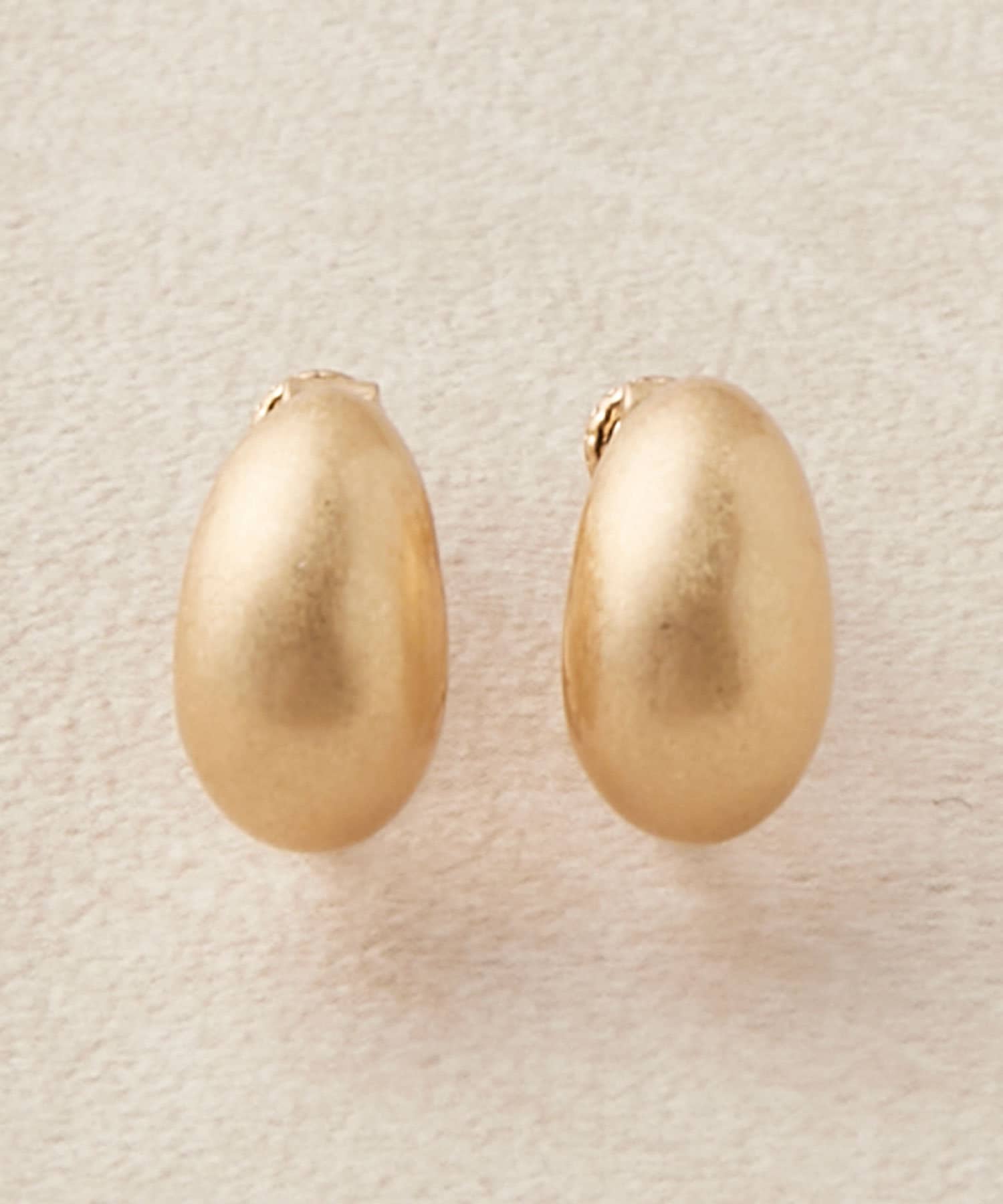 Lattice(ラティス) メタルイヤリング