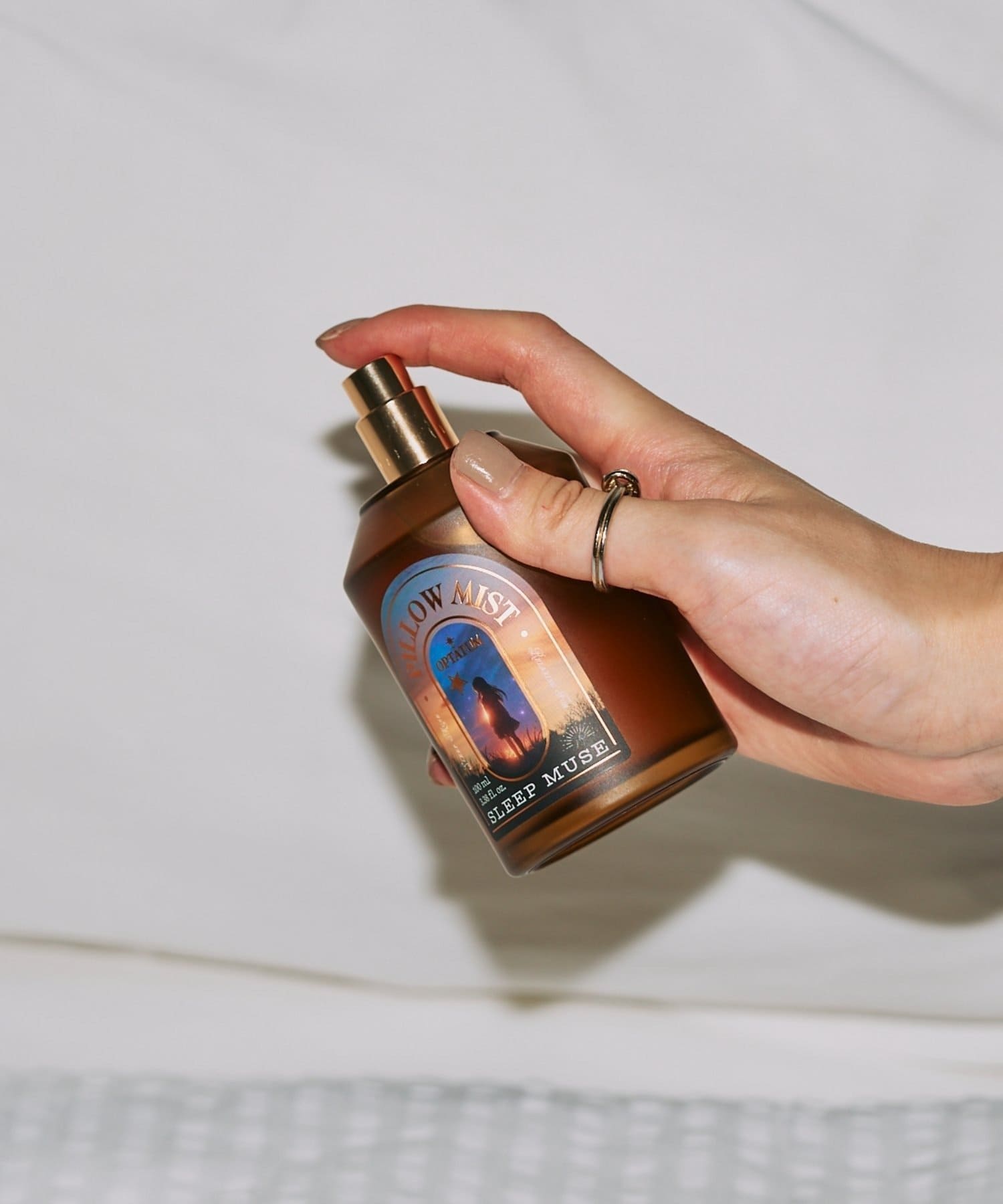 BIRTHDAY BAR(バースデイバー) 【OPTATUM】ピローミスト