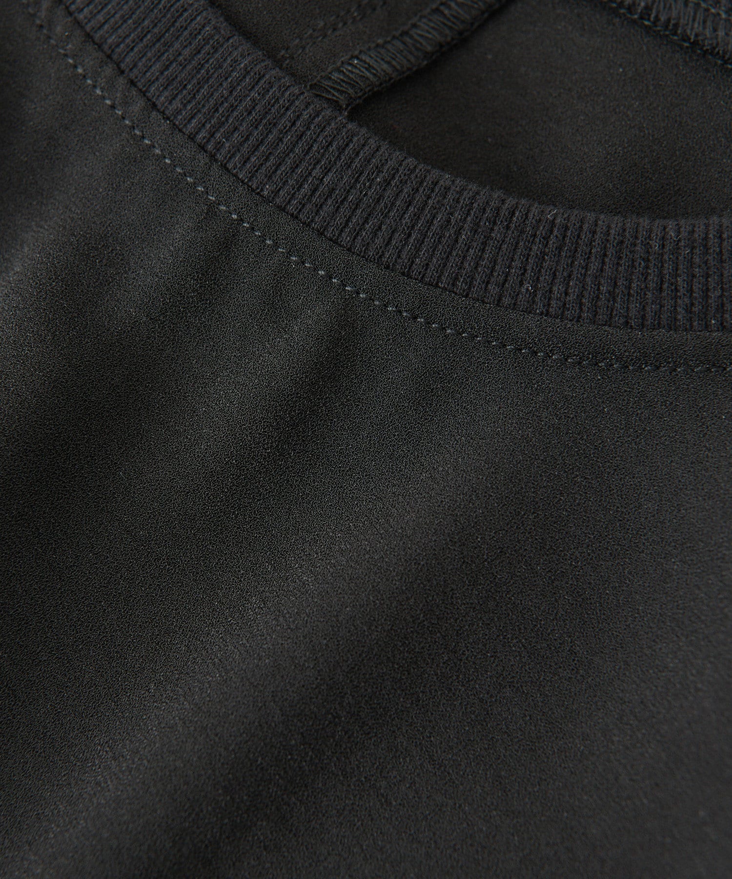 RIVE DROITE(リヴドロワ) 予約/SNS総再生回数250万回突破！【ニットのインナーにもオススメ】ジョーゼットポケットブラウス