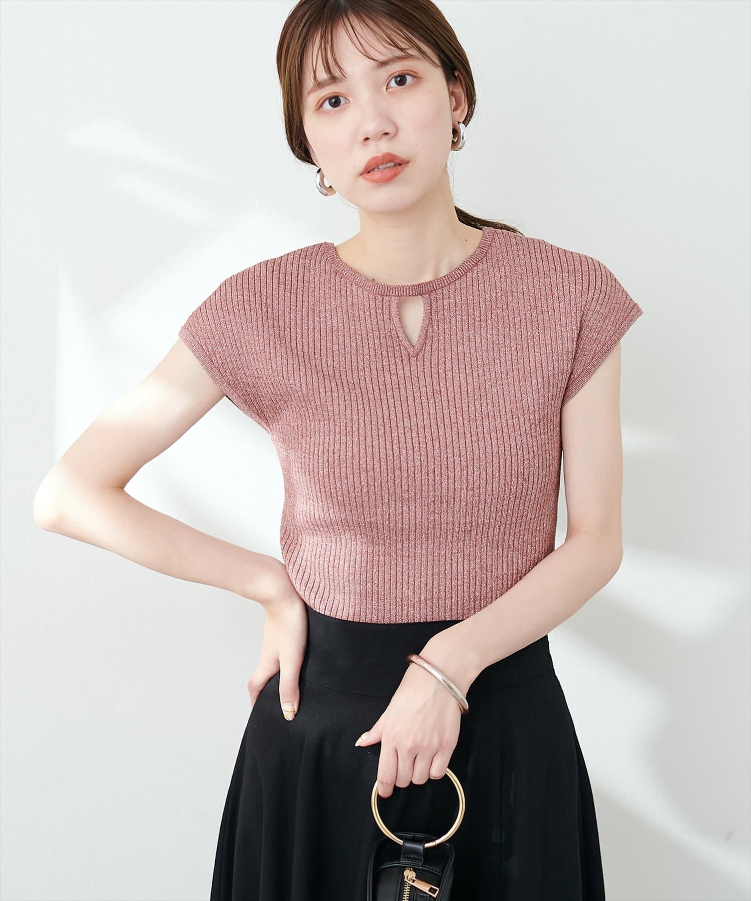 Night ege Beaute II　5個セット センシティブトライアルセット: コスメ＆ビューティー | ロフト