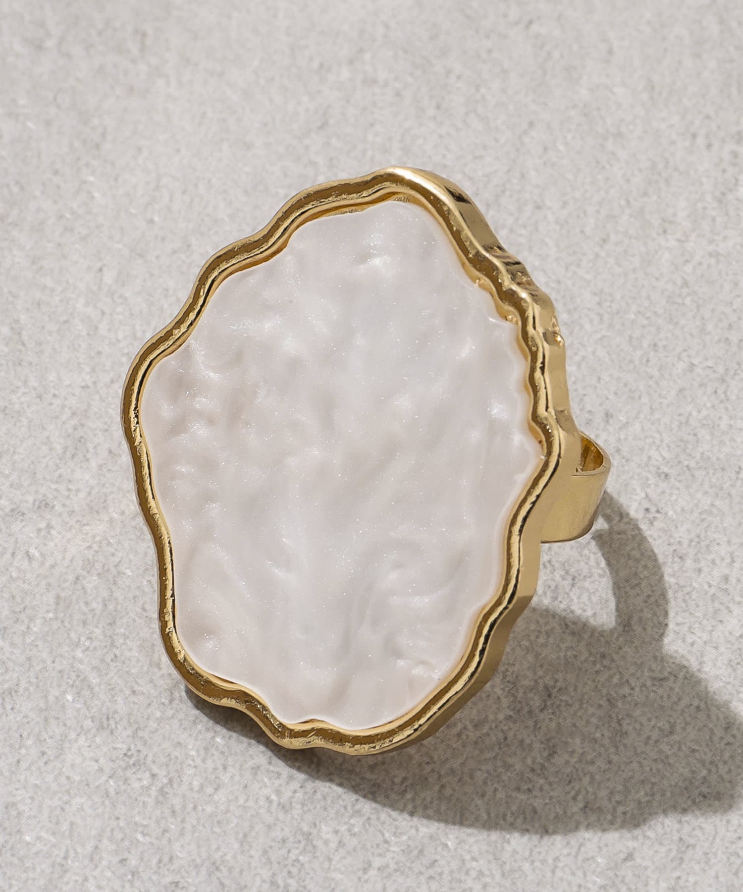 Lattice(ラティス) リングパレット