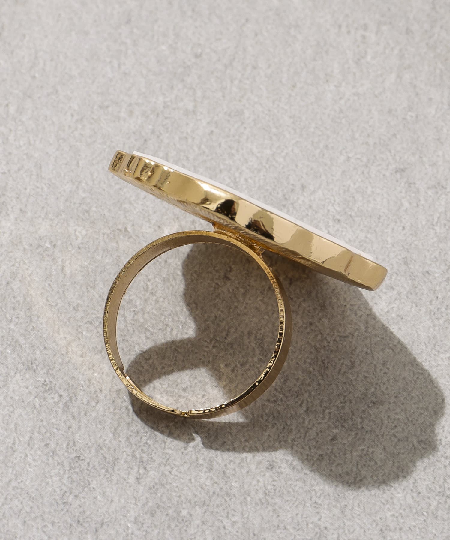 Lattice(ラティス) リングパレット