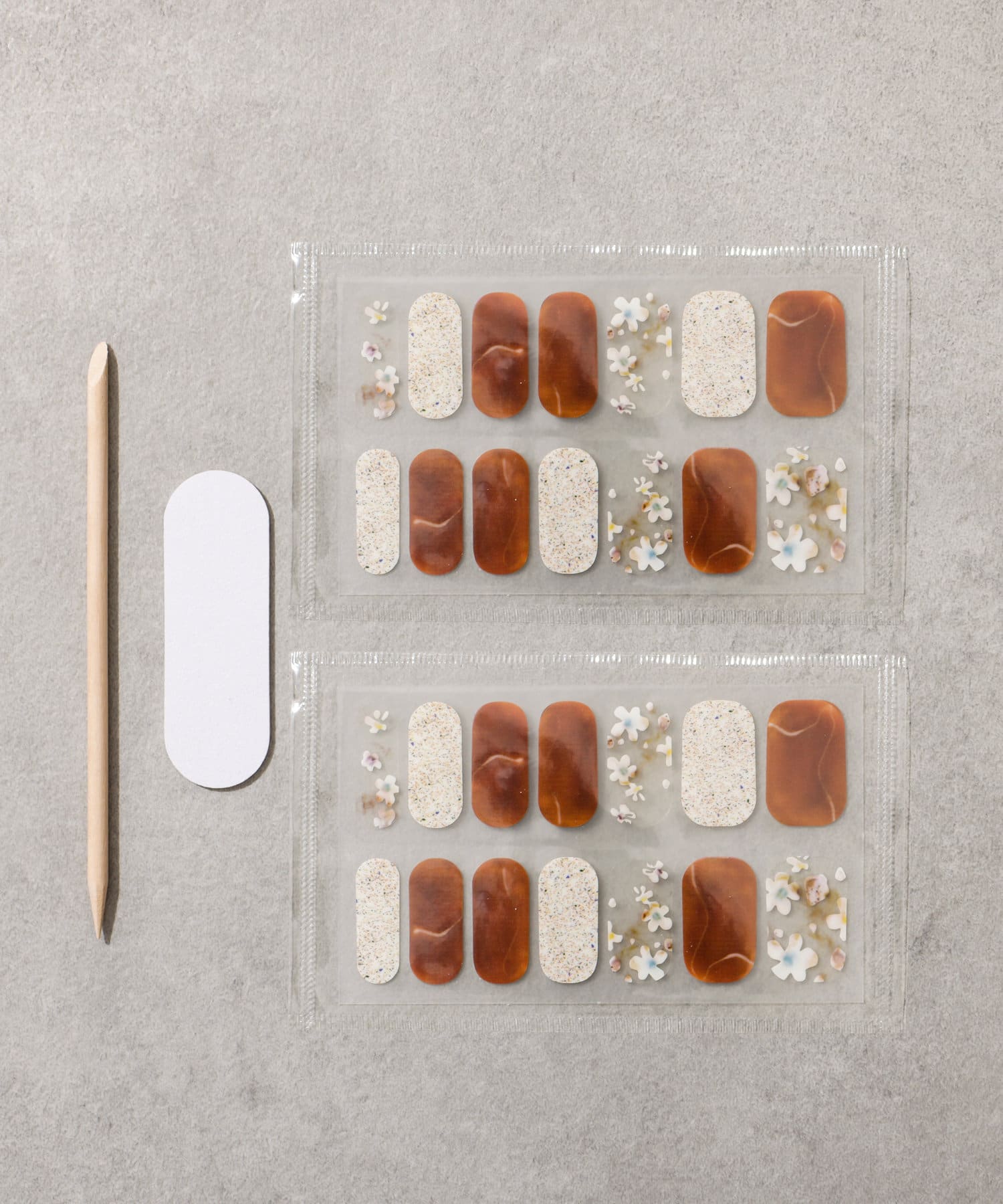 Lattice(ラティス) 【ネイリスト監修】ネイルシール