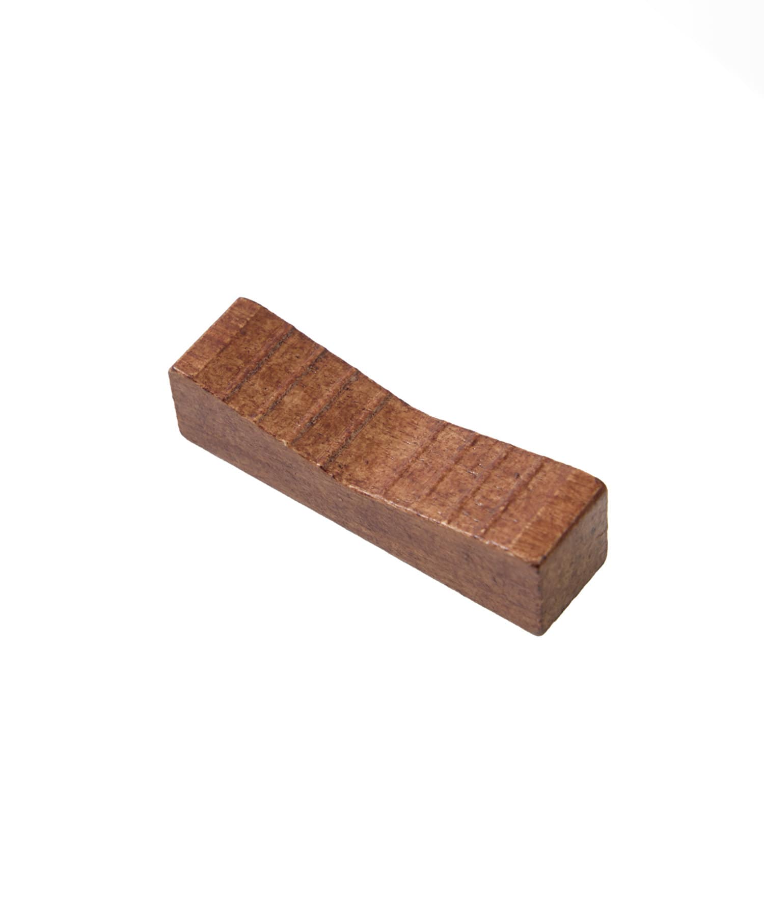 3COINS(スリーコインズ) 木製箸・箸置きセット