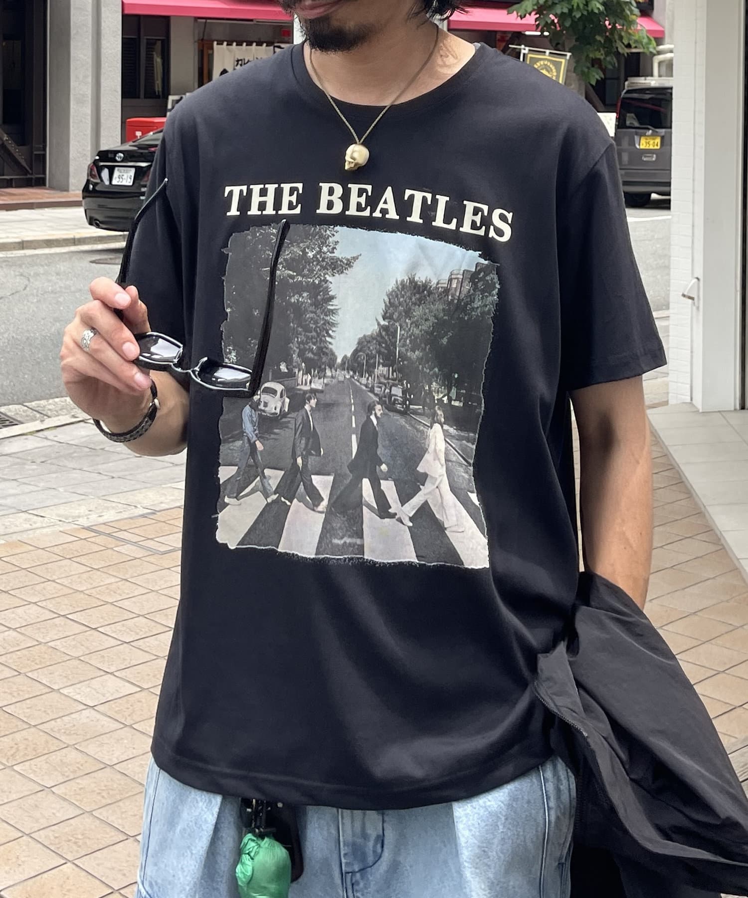 THE BEATLESロックT | CPCM(シーピーシーエム)レディース | PAL CLOSET