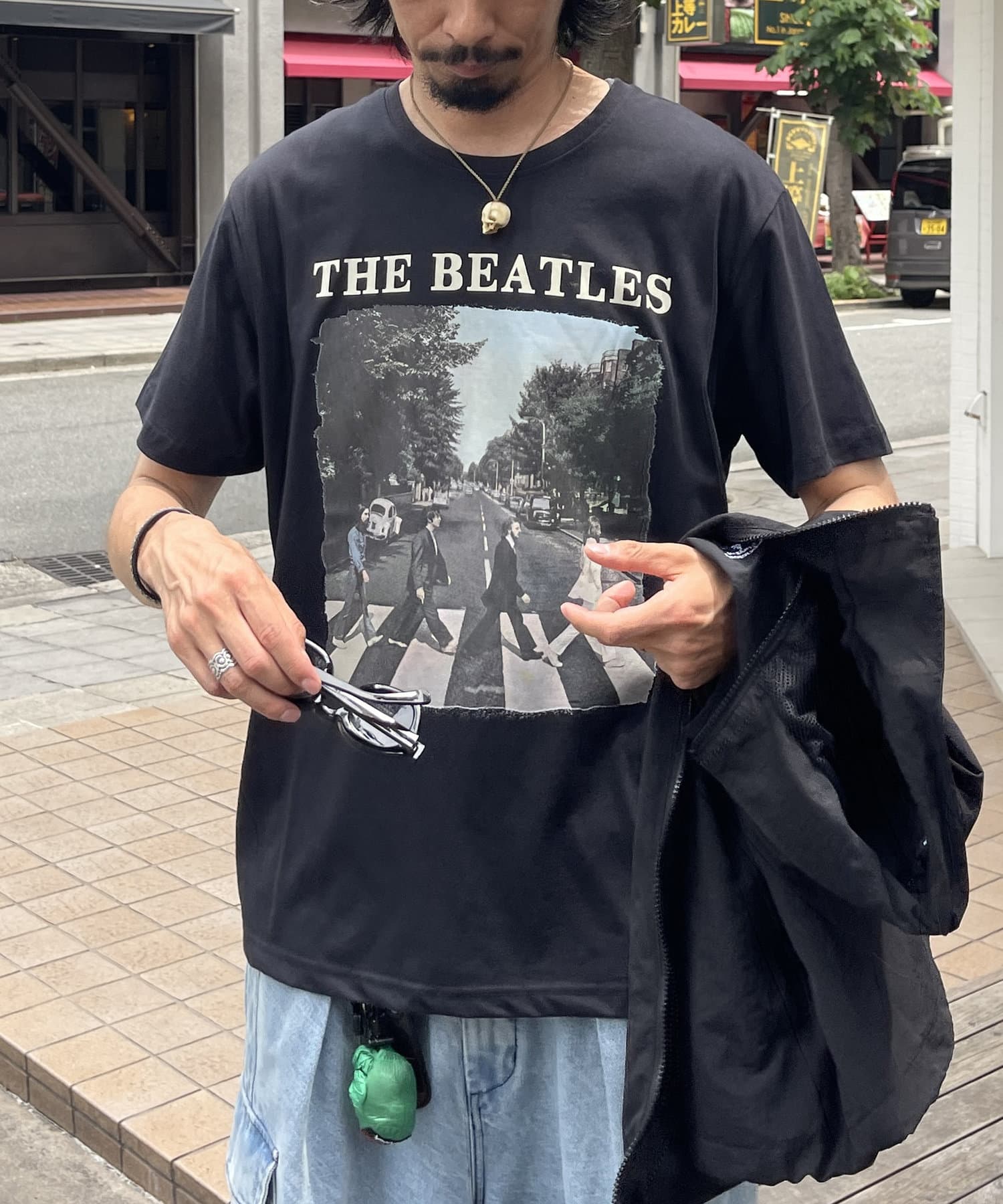 THE BEATLESロックT | CPCM(シーピーシーエム)レディース | PAL CLOSET