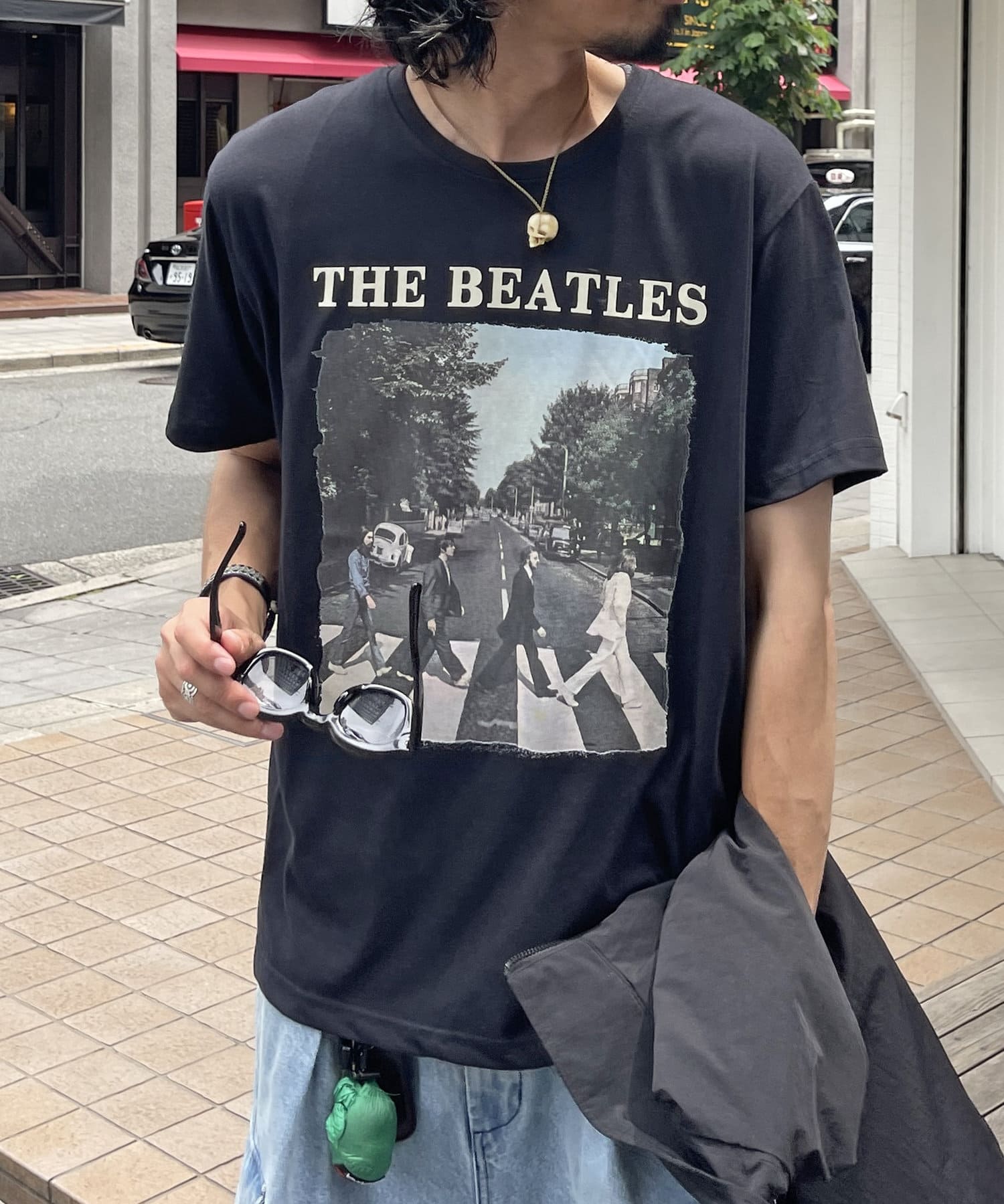 THE BEATLESロックT | CPCM(シーピーシーエム)レディース | PAL CLOSET