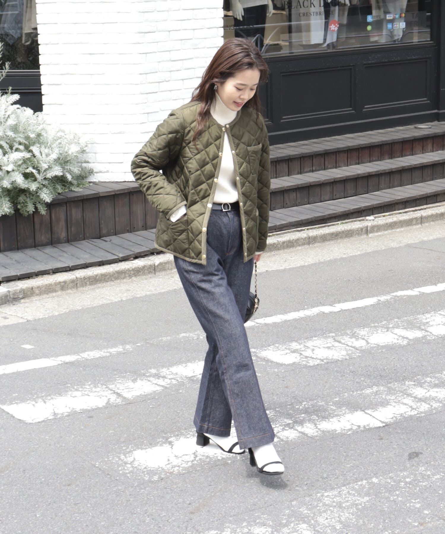 別注】【Traditional Weatherwear】ARKLEY | FREDY & GLOSTER(フレディ ...