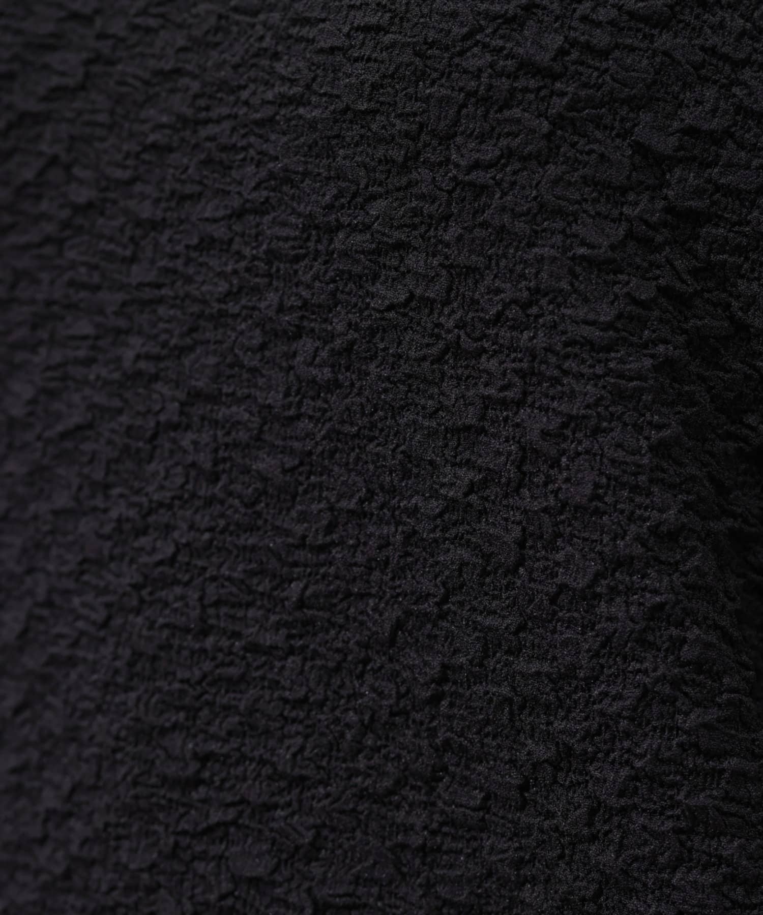 Chez toi(シェトワ) ポップコーンラグランスリーブプルオーバー