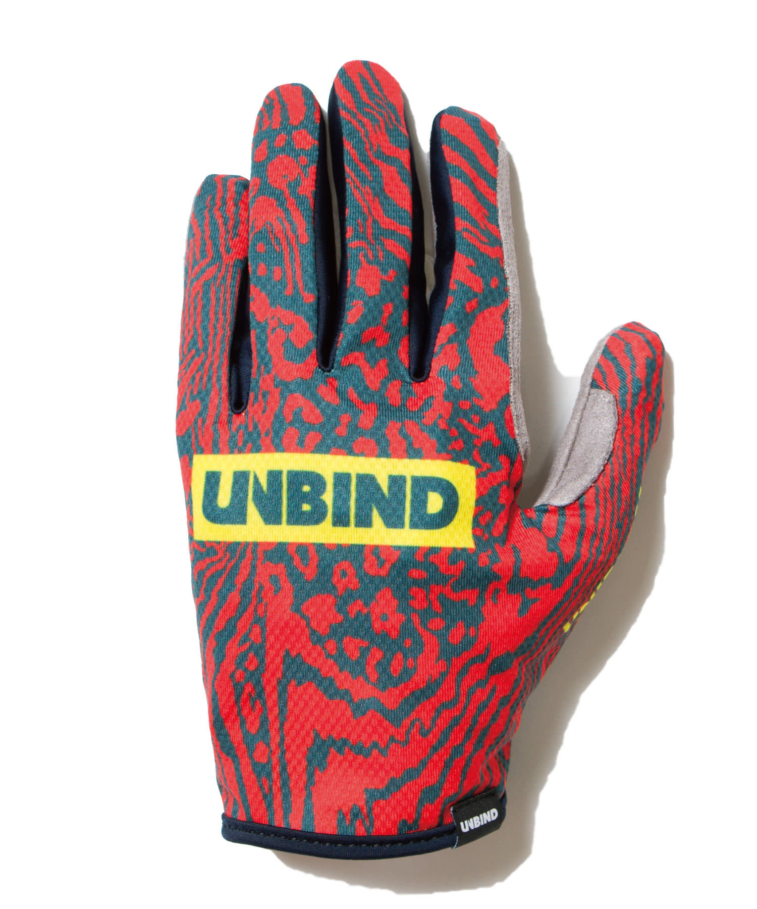twoles(トゥレス) 【UNBIND】Freestyle Glove