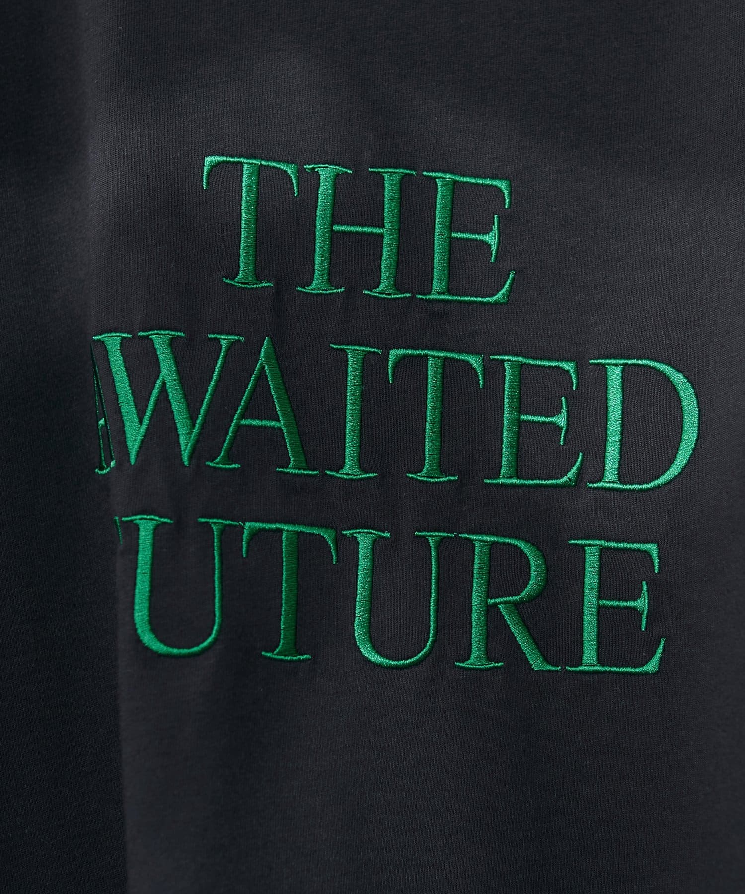 natural couture(ナチュラルクチュール) 汗染み防止接触冷感T